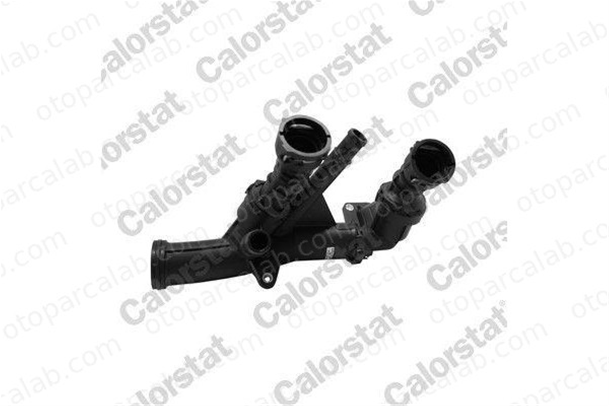 CALORSTAT TH7377.92J Termostat Gövdesi SKODA OCTAVIA III AUDI A3 Limousine 4L121026AH 4L121026AE