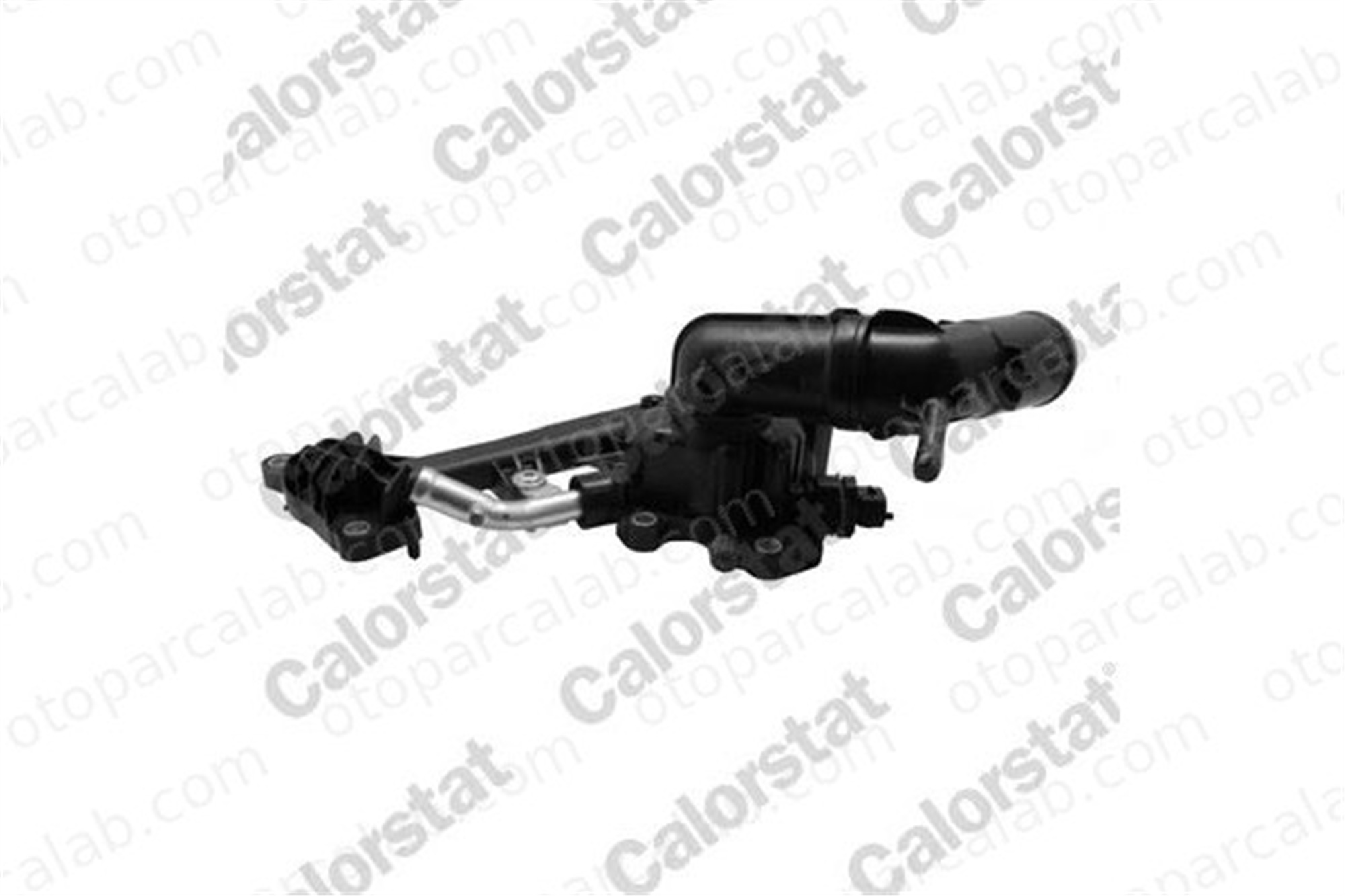 CALORSTAT TH7424.88J Termostat 88 °C JEEP CHEROKEE FIAT 500X 55254237 55275654
