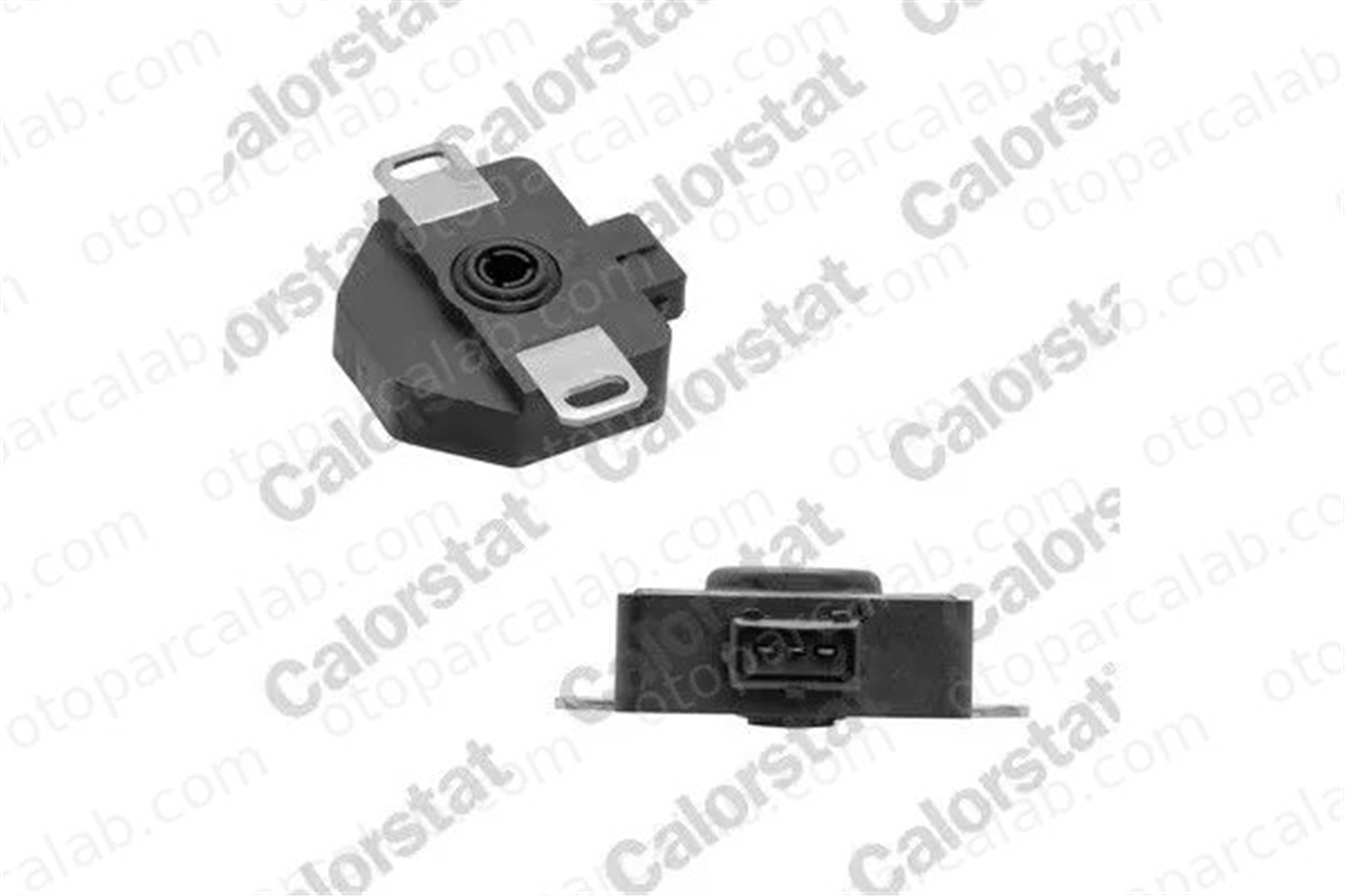 CALORSTAT TP0007 Gaz Kelebeği Sensörü BMW 3 3 Touring 13541717603 826288