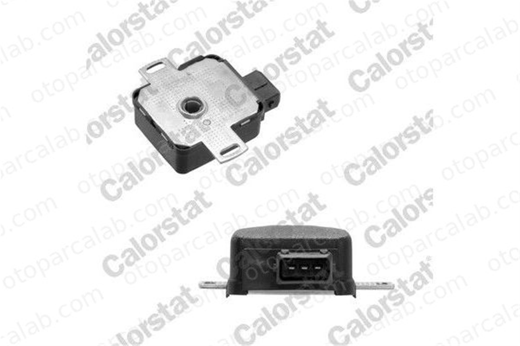 CALORSTAT TP0024 Gaz Kelebeği Sensörü TOYOTA MR2 II KIA SEPHIA Sedan B63018911 8945232020
