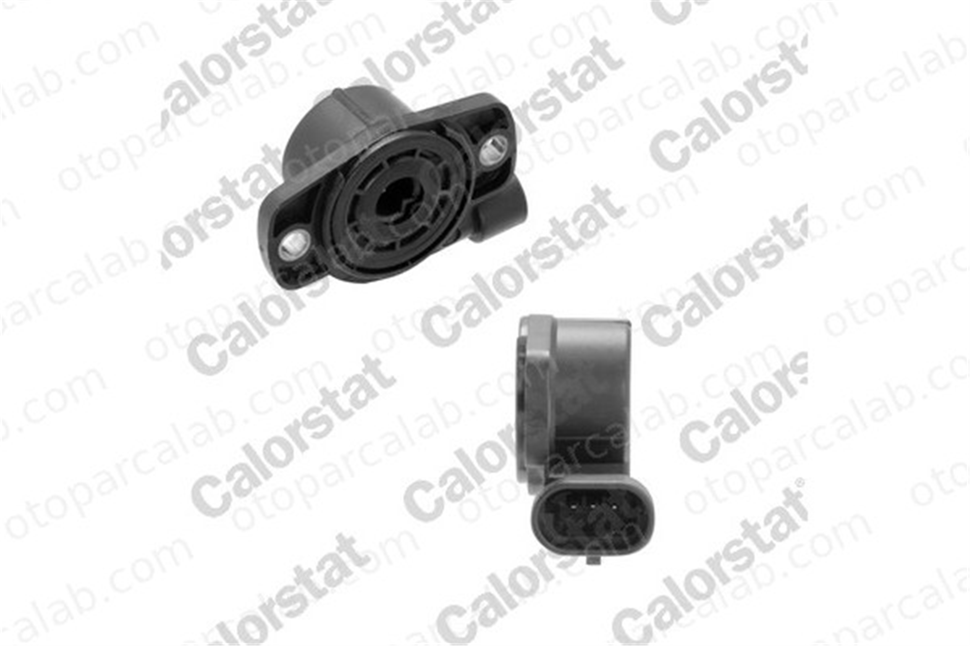 CALORSTAT TP0028 Gaz Kelebeği Sensörü FIAT TEMPRA MAREA 7701044743 9950634