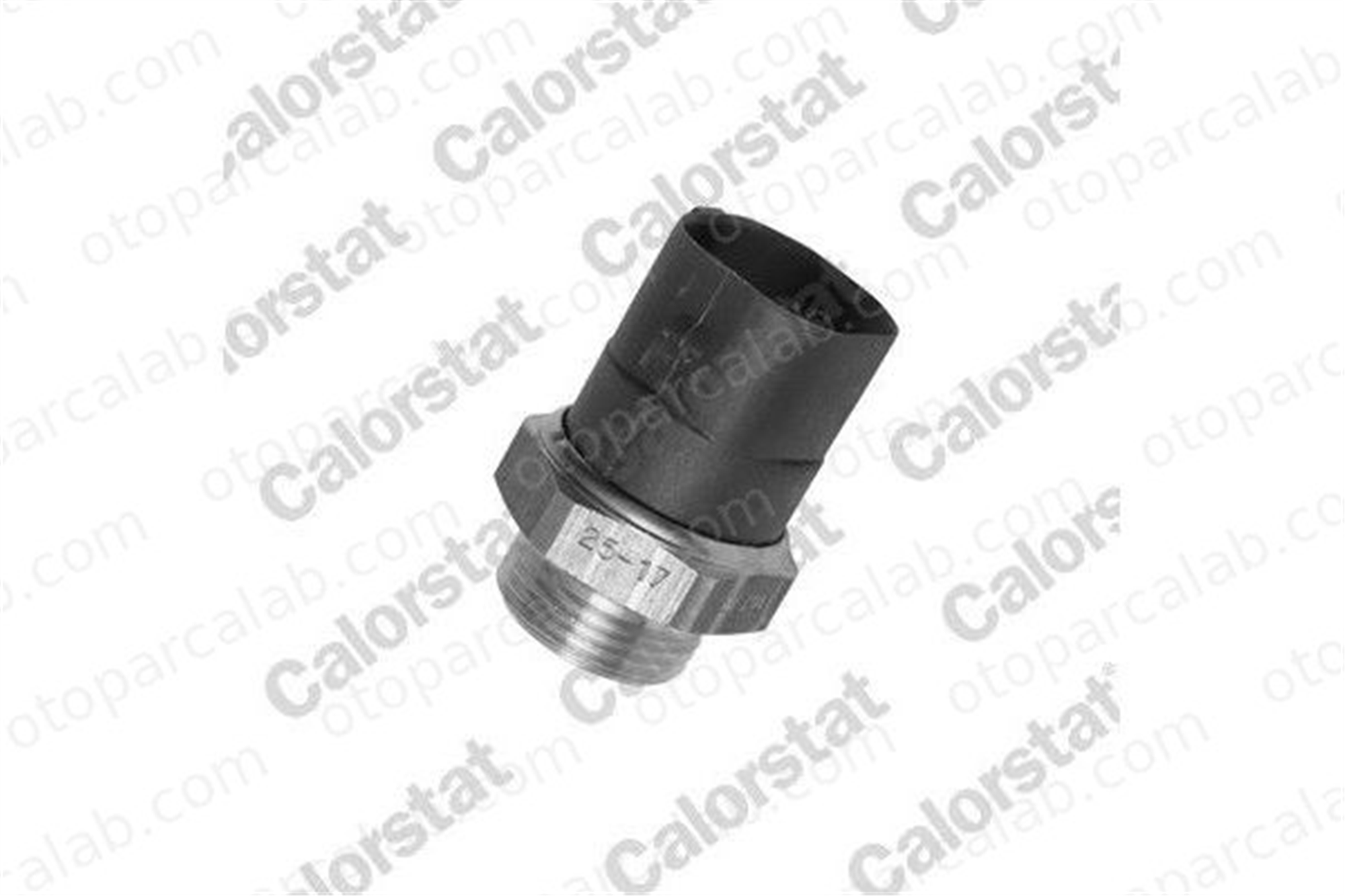 CALORSTAT TS2630 Fan Müşürü VW GOLF IV GOLF IV Variant 7700786415 7700777685