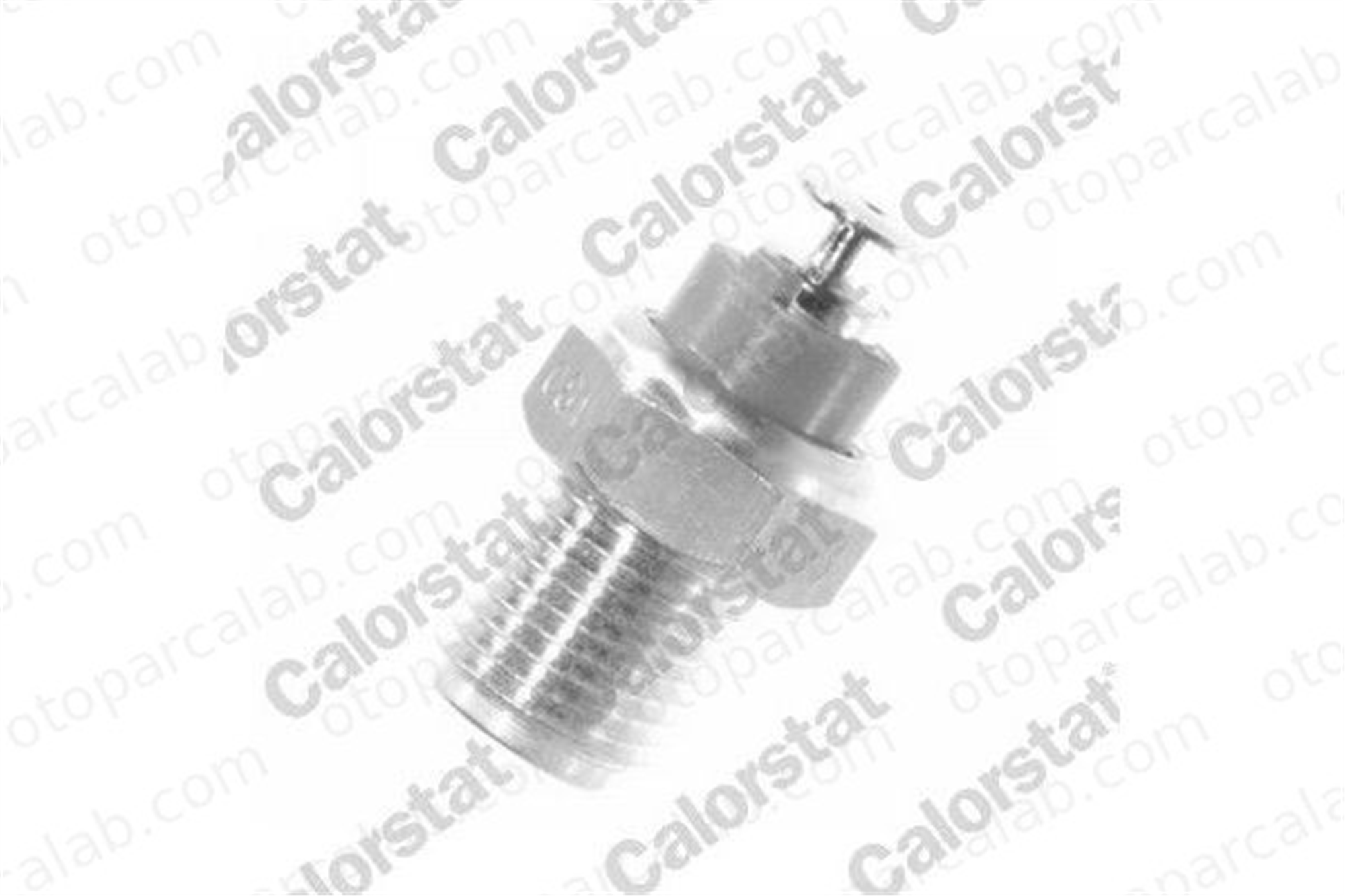 CALORSTAT WS2525 Hararet Müşürü AUDI 80 B3 Sedan COUPE B3 49919563A 049919563A