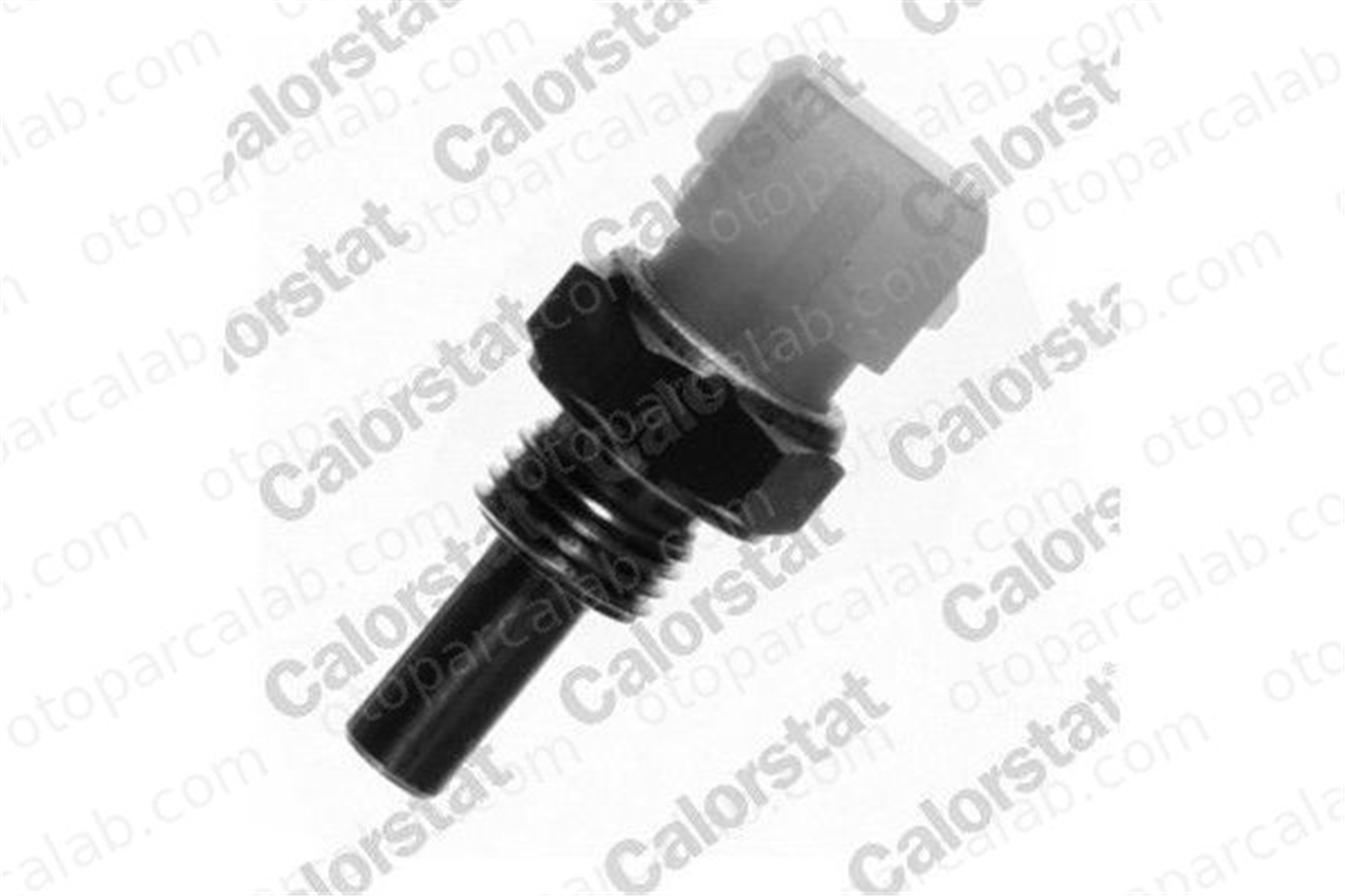 CALORSTAT WS2674 Hararet Müşürü BMW 7 VW GOLF II 12621288158 35919369M