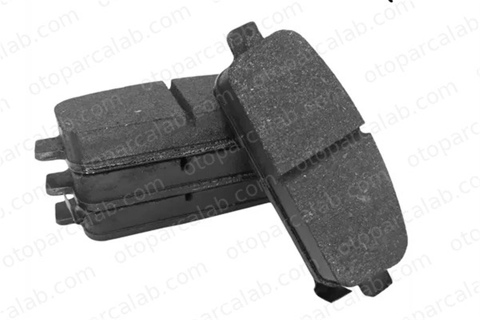 CARRINGO 55021 Fren Disk Balata Arka OPEL ASTRA J ASTRA J Sports Tourer 1605296 1605180