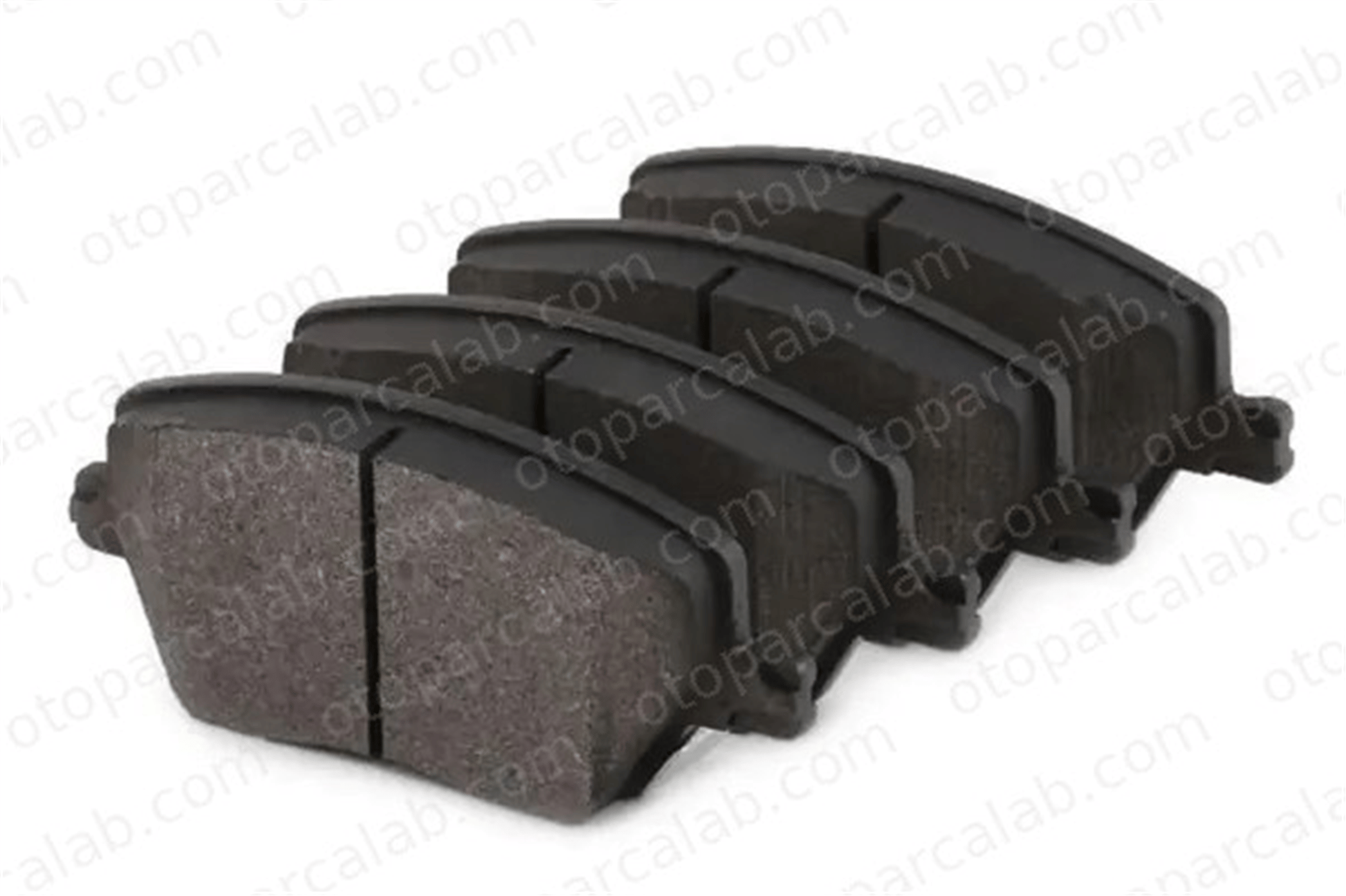 CARRINGO 55060 Fren Disk Balata Ön FIAT TIPO Station wagon TIPO Hatchback 77367923 7736855