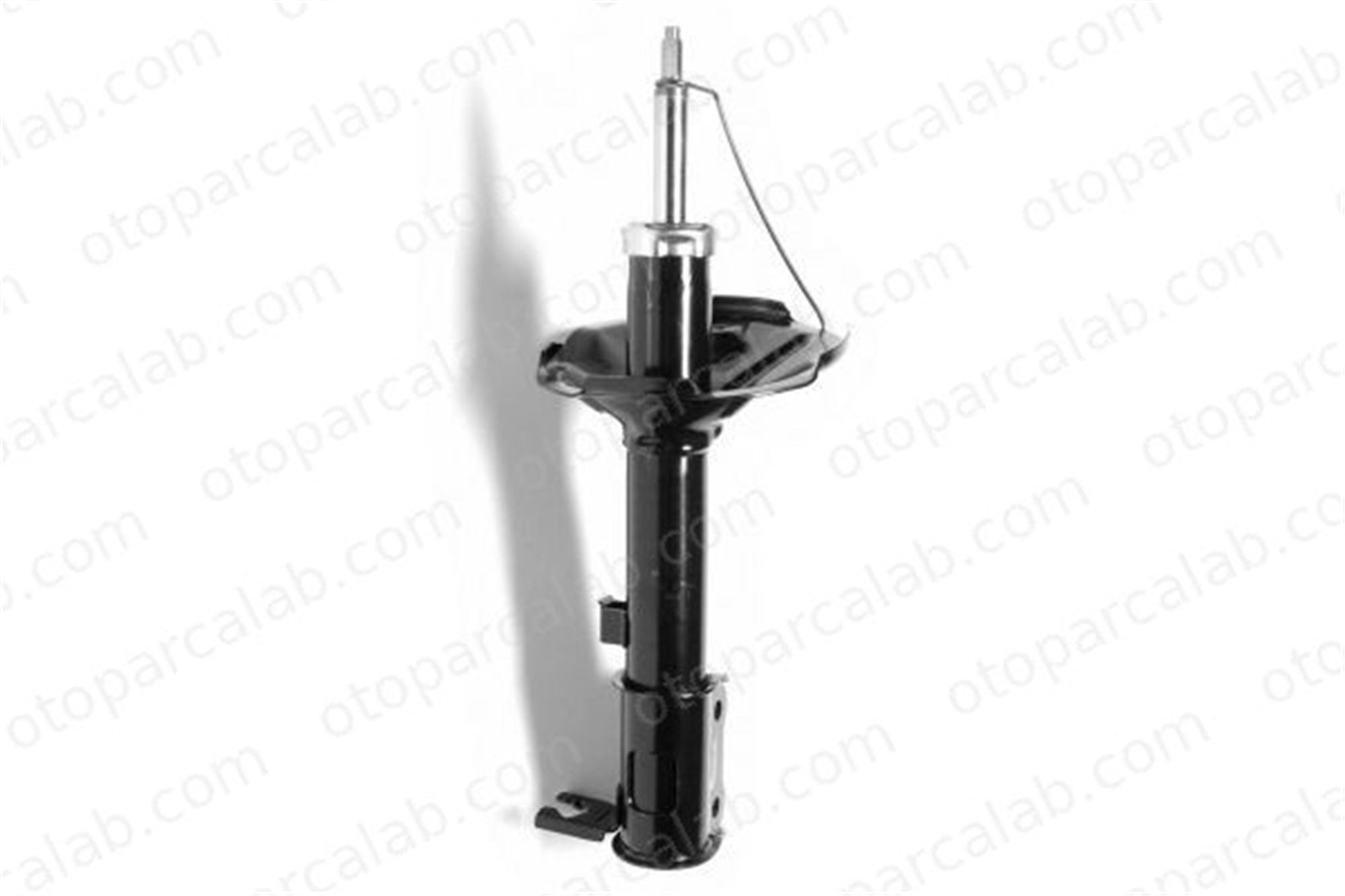 CARRINGO 570127 Amortisör Arka Sağ HYUNDAI ACCENT II ACCENT II Sedan 5436025700 5436025750