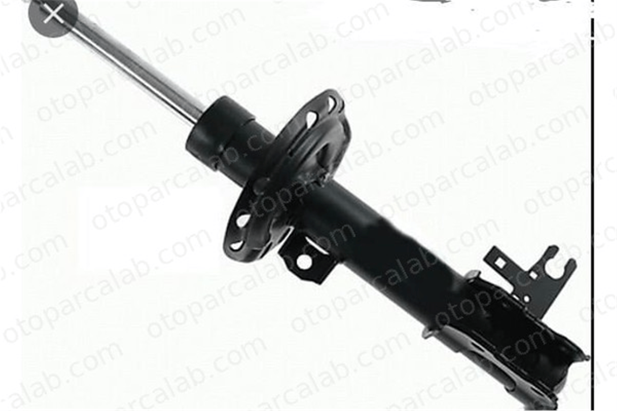 CARRINGO 57021 Amortisör Ön Sol OPEL ASTRA H Station wagon ASTRA H 344666 93195740