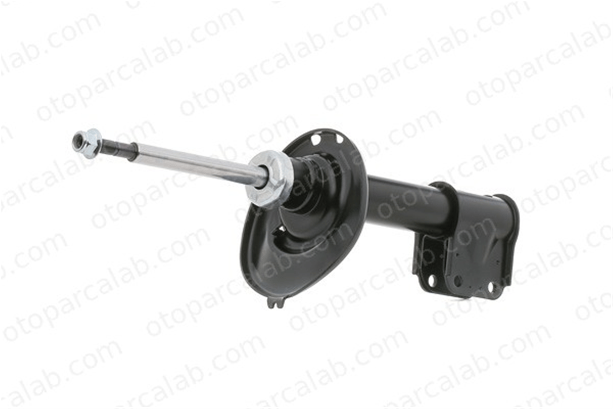 CARRINGO 57043 Amortisör Ön Sağ CITROËN DS4 PEUGEOT 5008 9811524980 5208G3