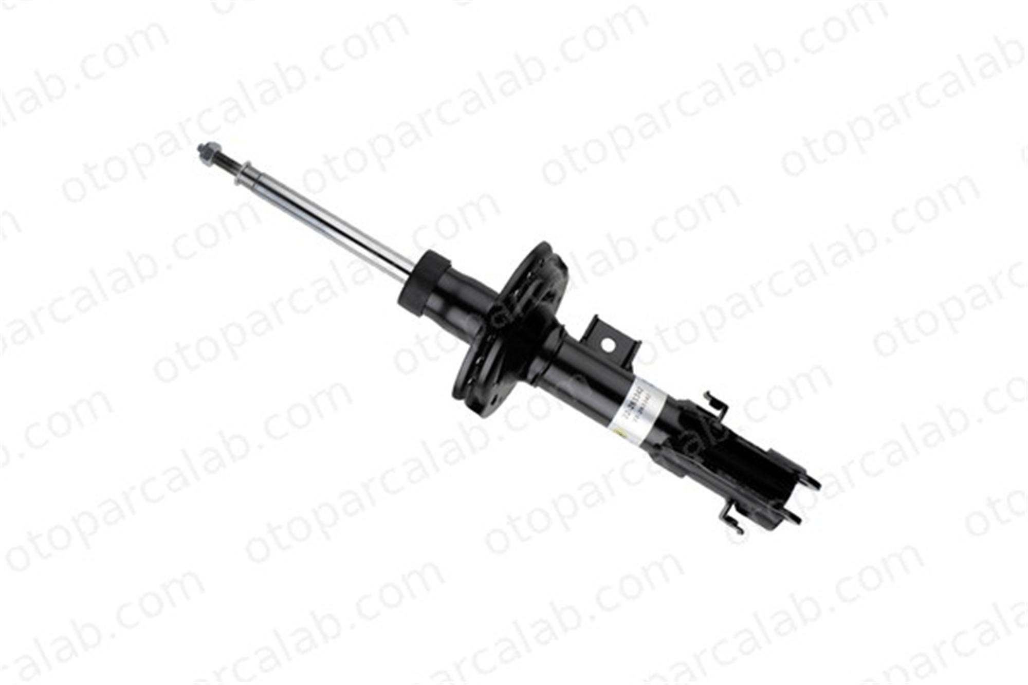 CARRINGO 57094 Amortisör Ön Sol HYUNDAI i20 II i20 II Coupe 54650C8000 54650C8100