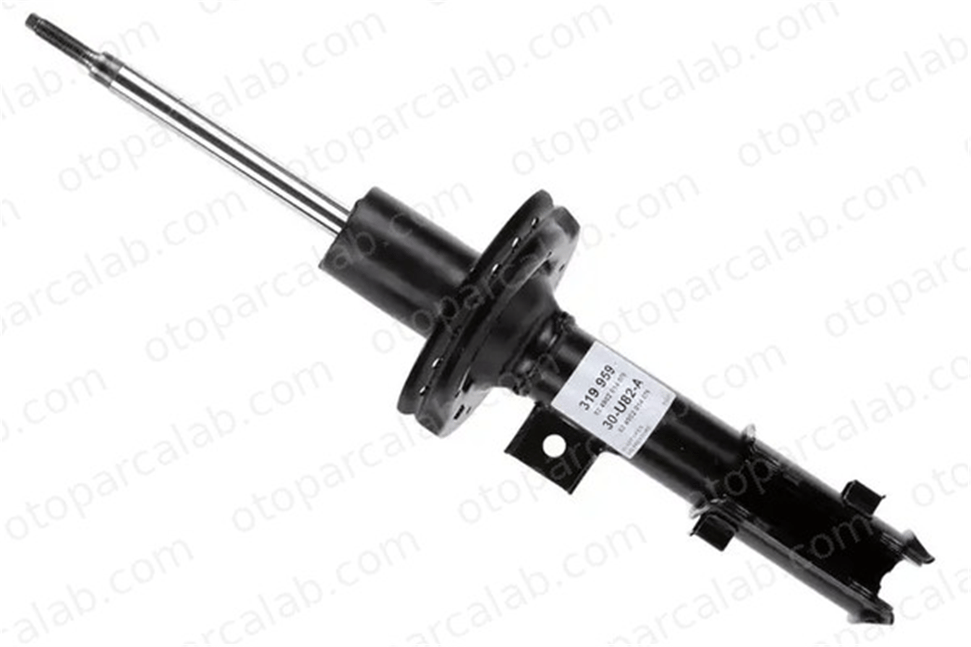 CARRINGO 57095 Amortisör Ön Sağ HYUNDAI i20 II i20 II Coupe 54660C8000 54660C8100