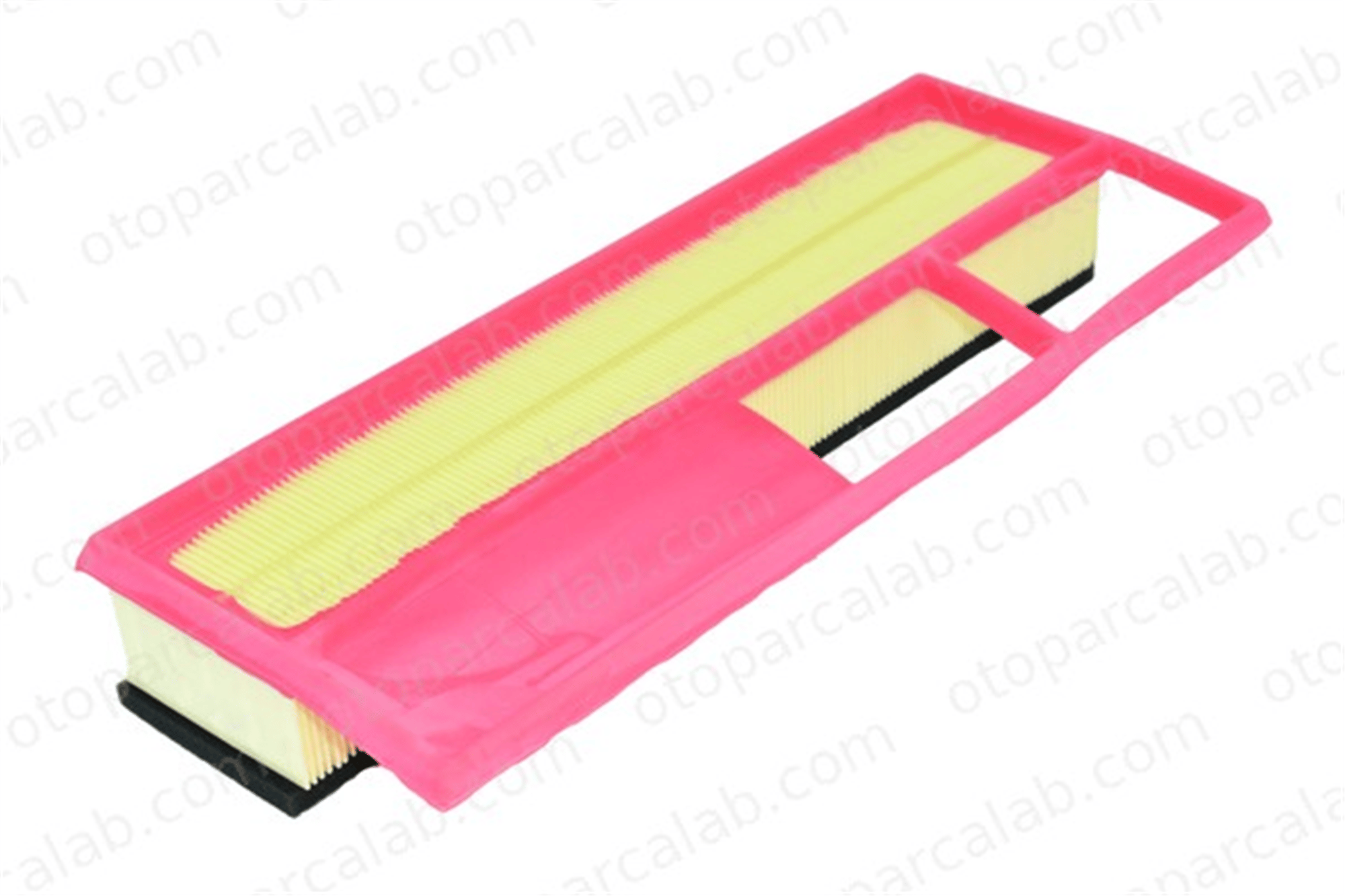CARRINGO 61101/1 Hava Filtresi FIAT GRANDE PUNTO PANDA 51775324 51924761