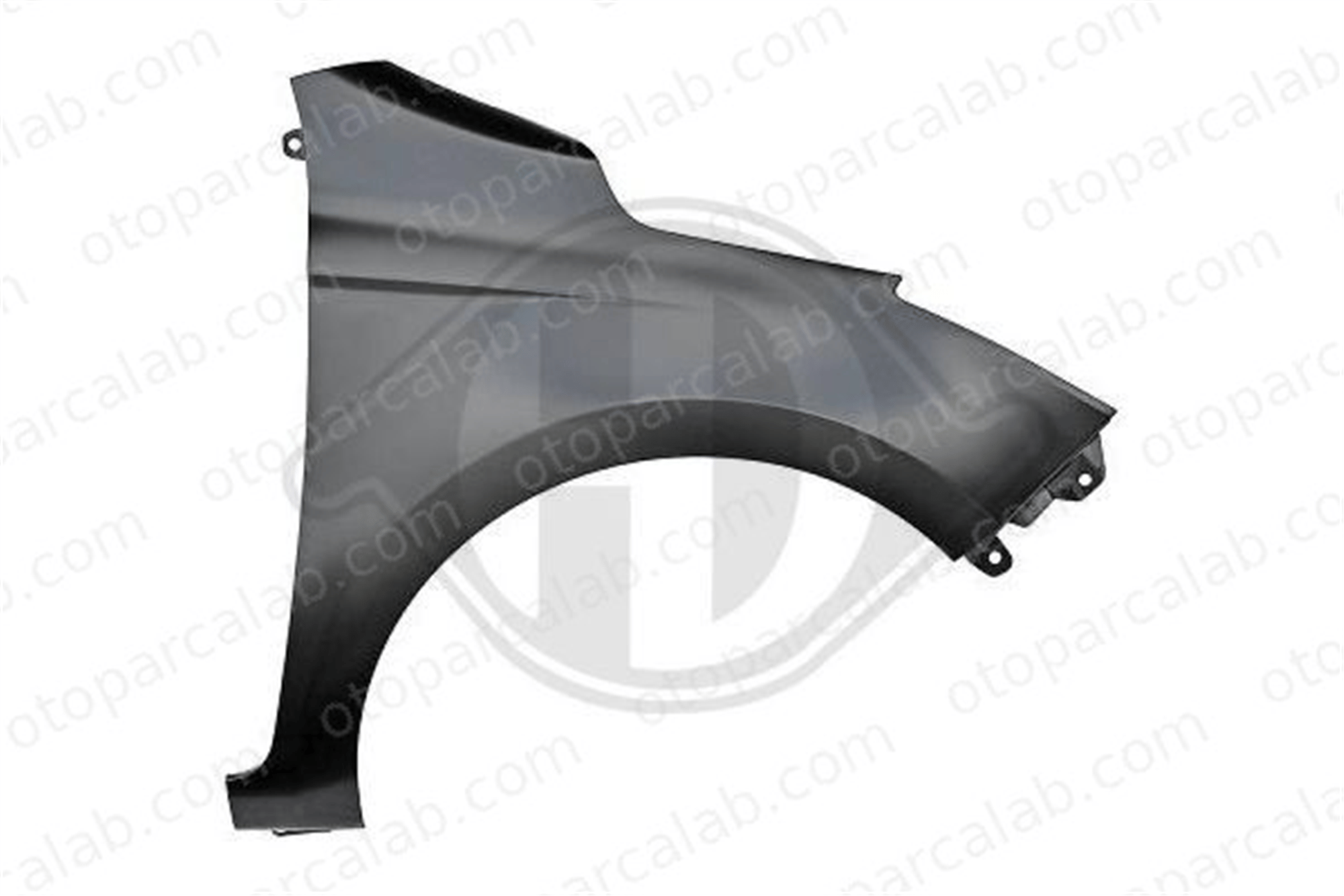 CARTEK TP0RH160 Çamurluk Ön Sağ HYUNDAI i20 I 663211J550