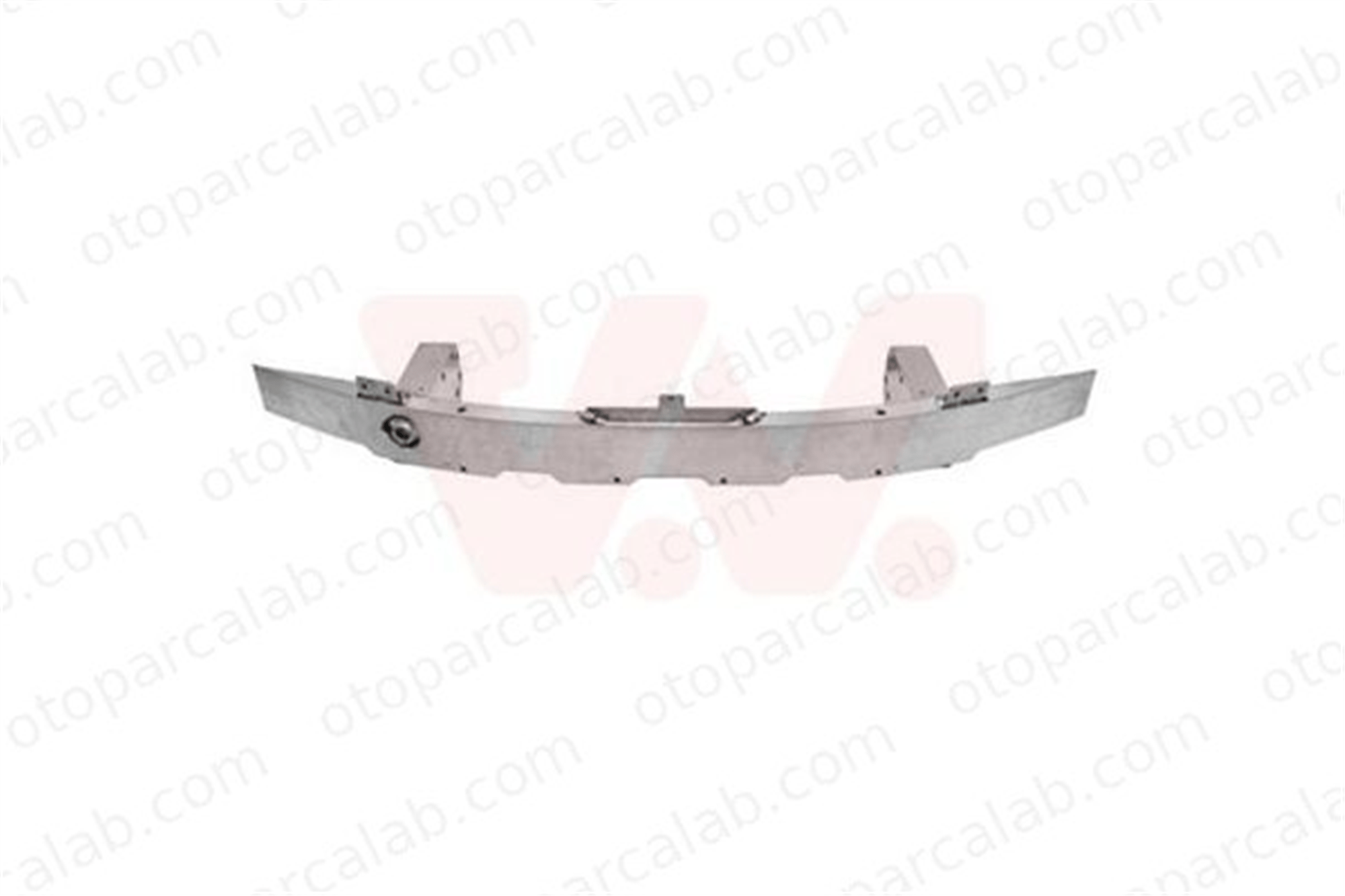CARTEK TPBMW448 Tampon Demiri Ön BMW 3 3 Touring 51117422219 51119464432