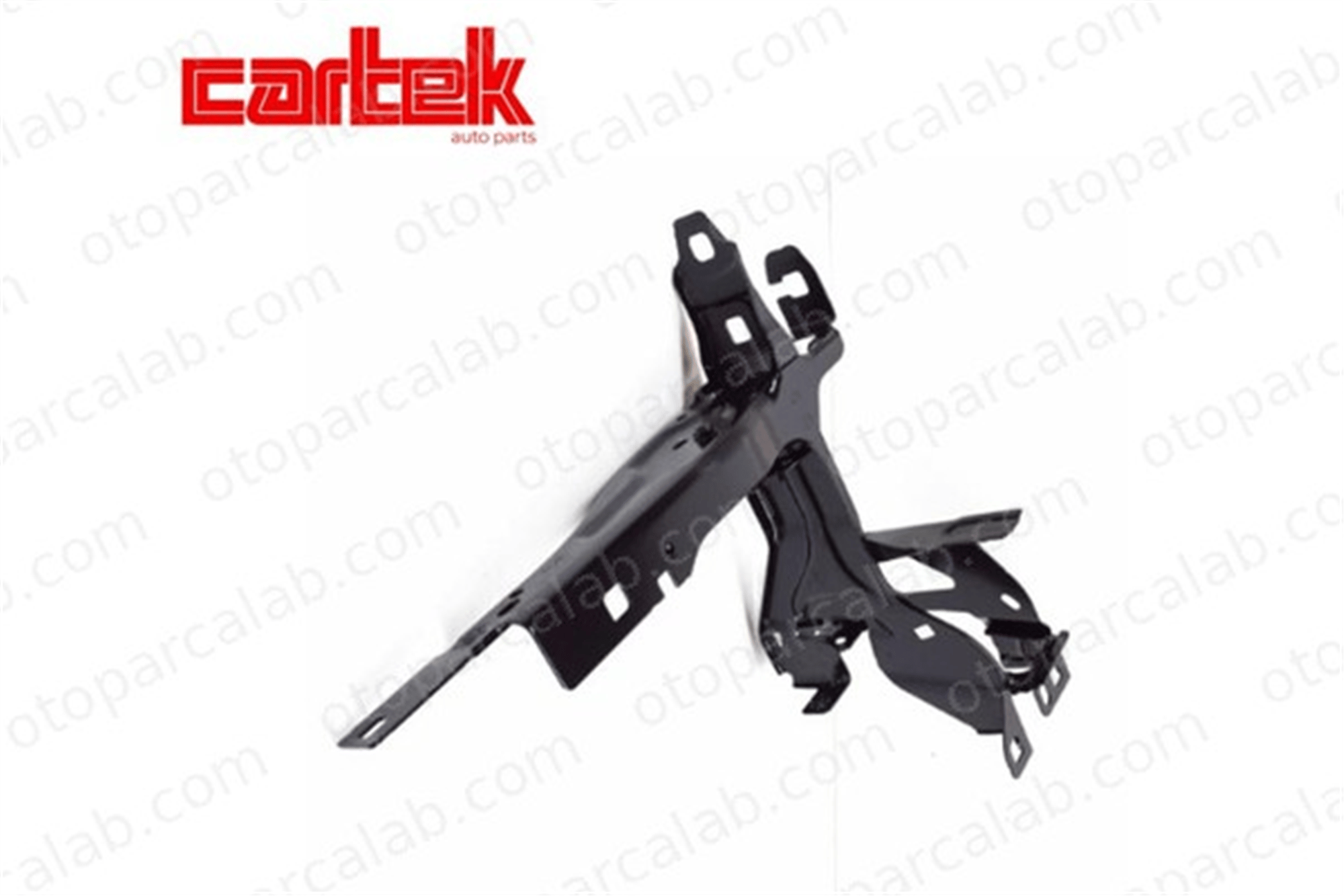 CARTEK TPBMW492 Far Yuvası Sağ BMW 3 3 Touring 51647422294