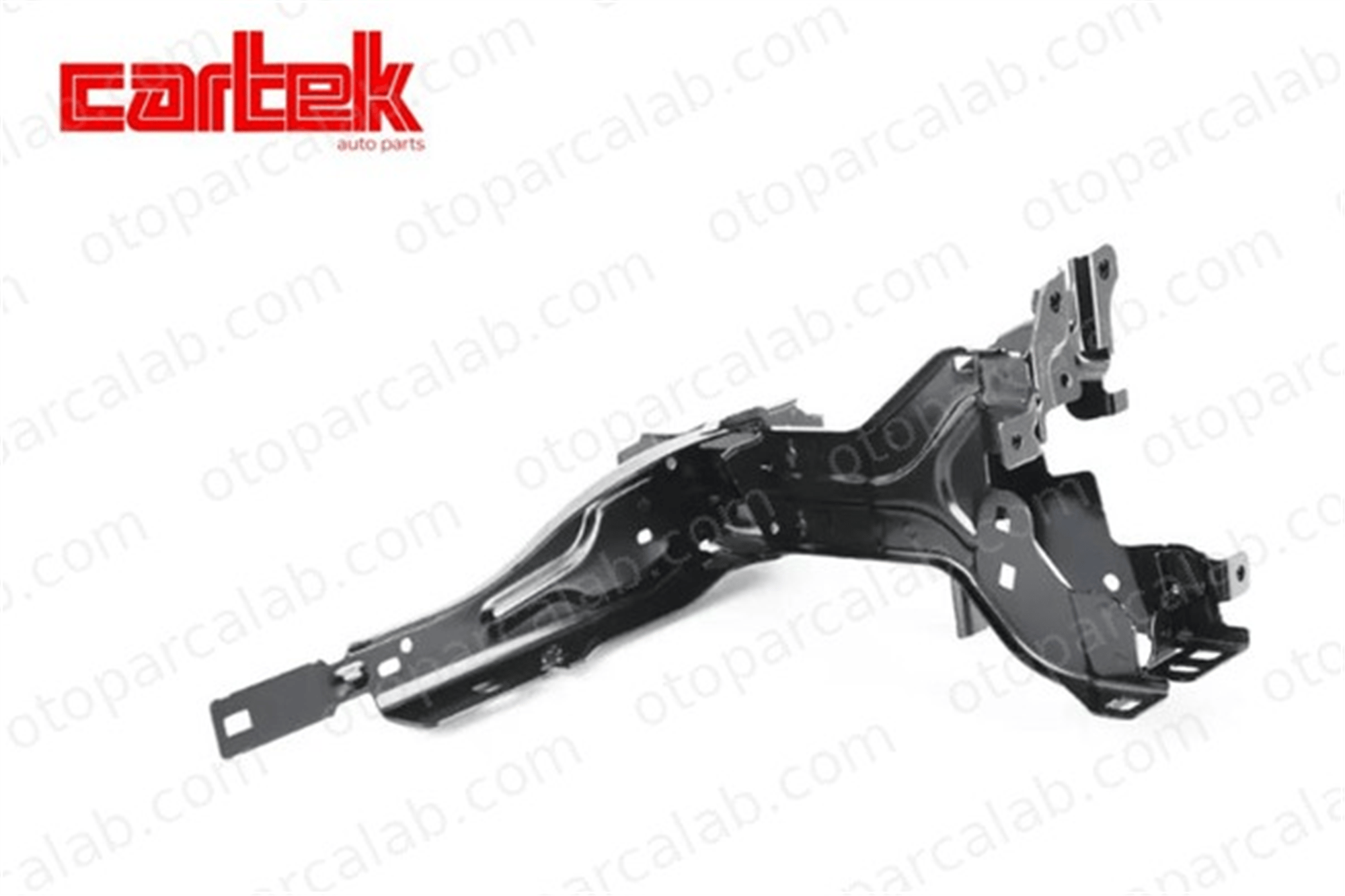 CARTEK TPBMW493 Far Yuvası Sol BMW 3 3 Touring 51647422293