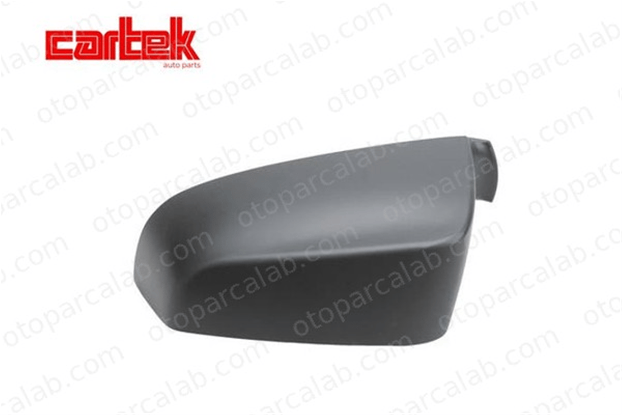 CARTEK TPBMW715 Ayna kapağı Sol BMW 5 5 Touring 51167187431 51167187432