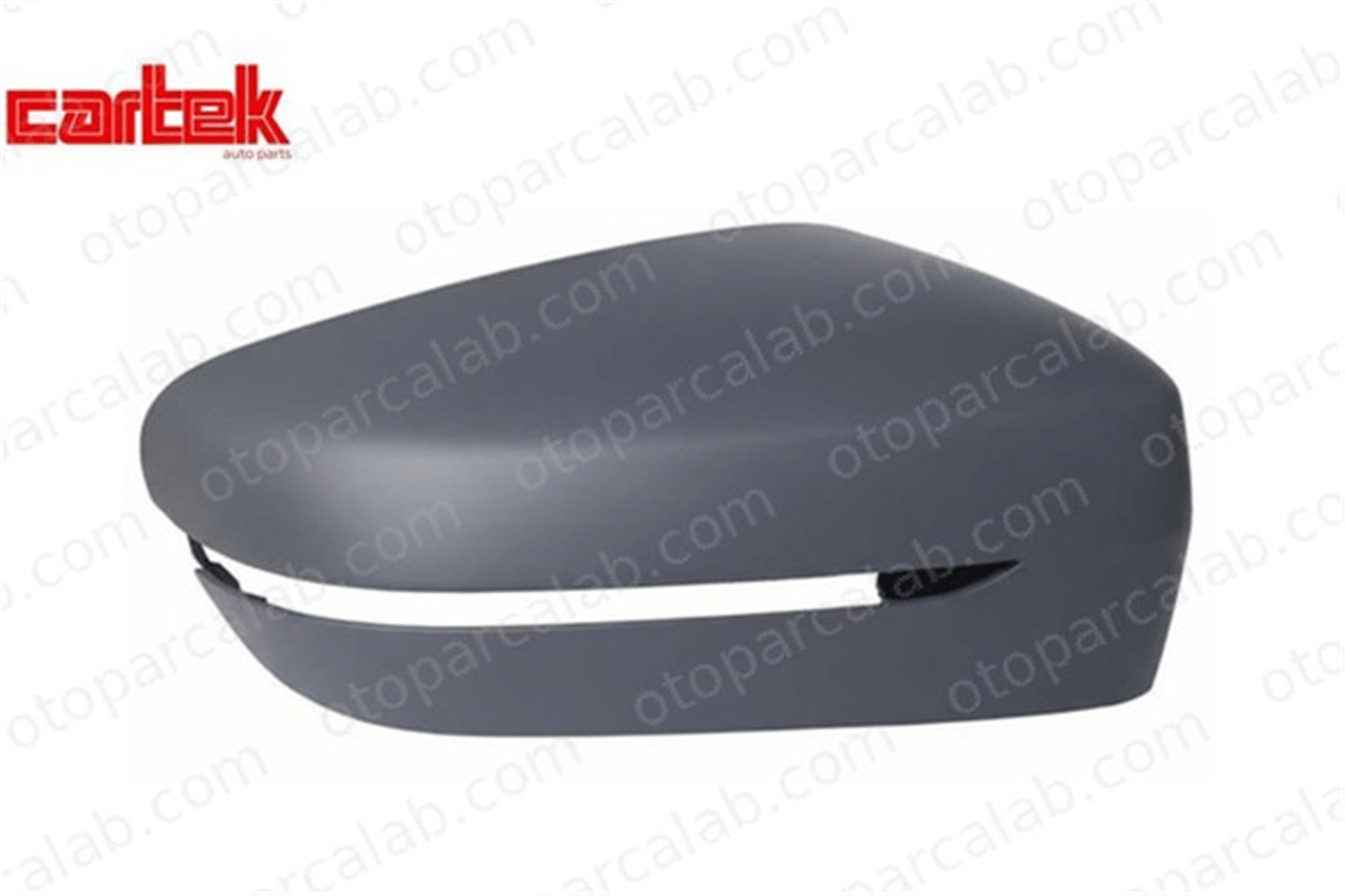 CARTEK TPBMW743 Ayna kapağı Sağ BMW 3 3 Touring 51168492898