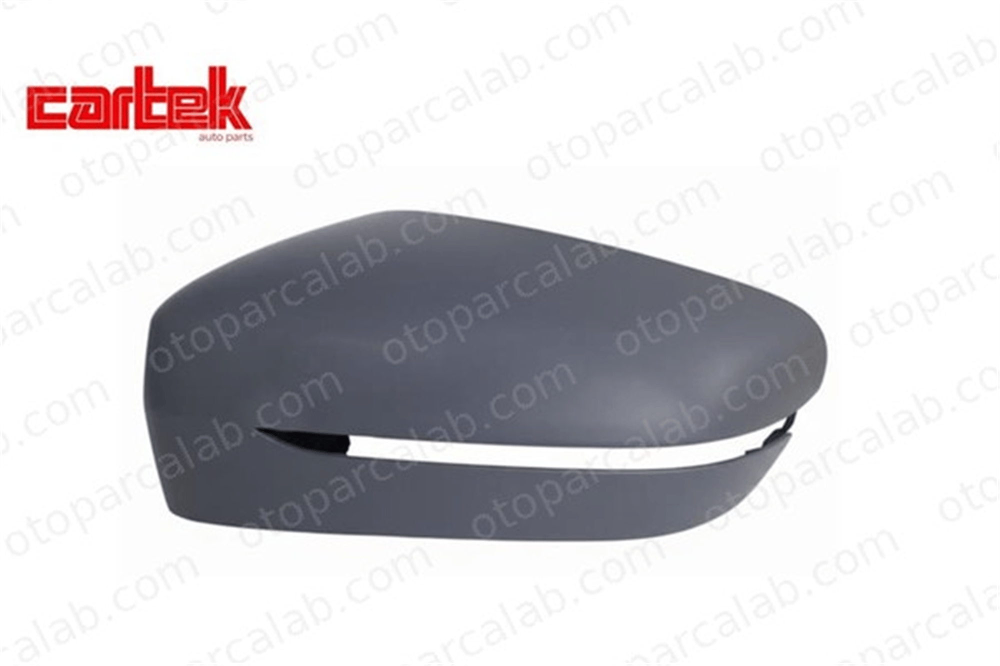 CARTEK TPBMW744 Ayna kapağı Sol BMW 3 3 Touring 51168492897