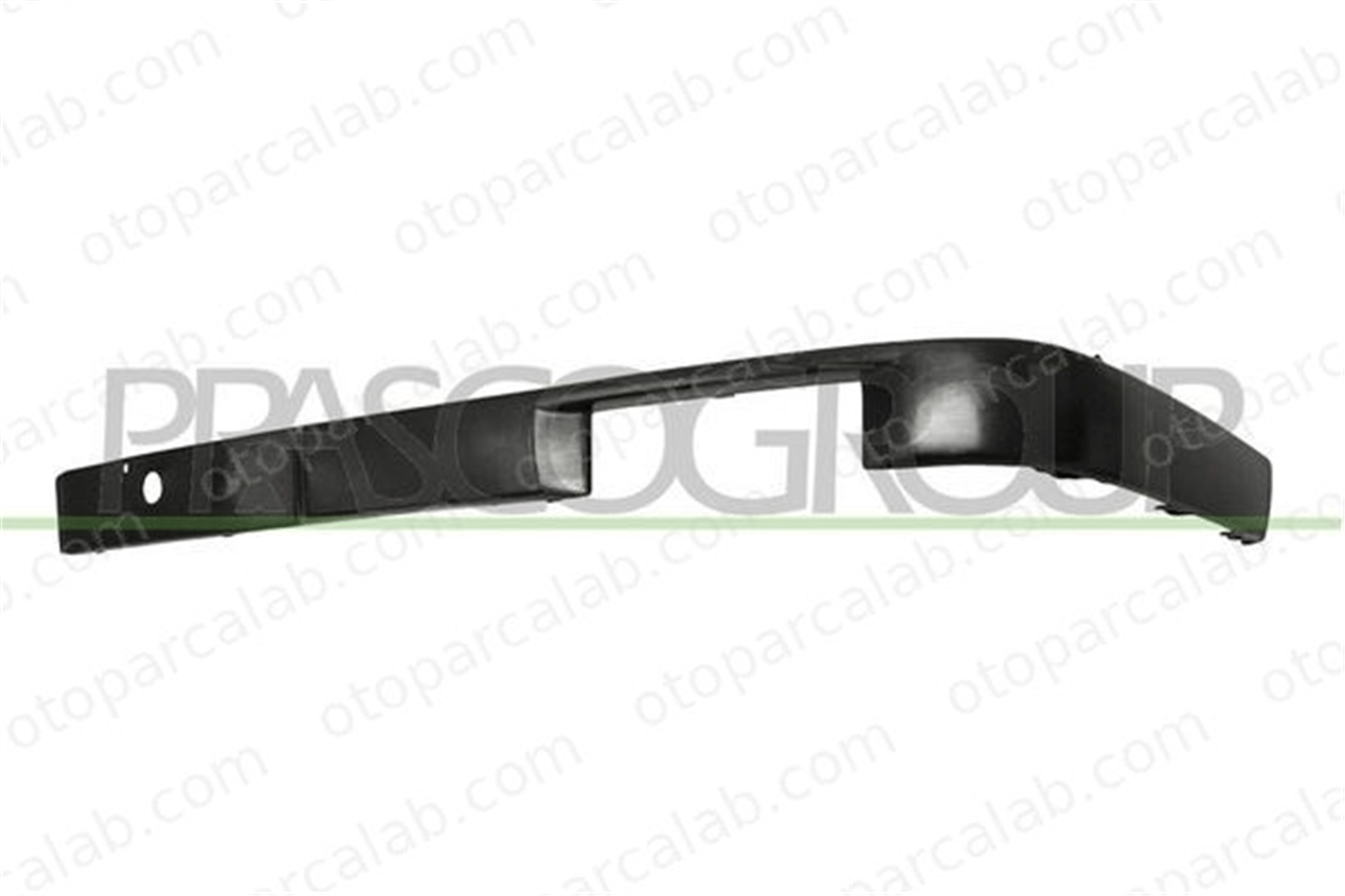CARTEK TPBMWALM11 Tampon Bandı Ön BMW 3 3 Touring 51111945907