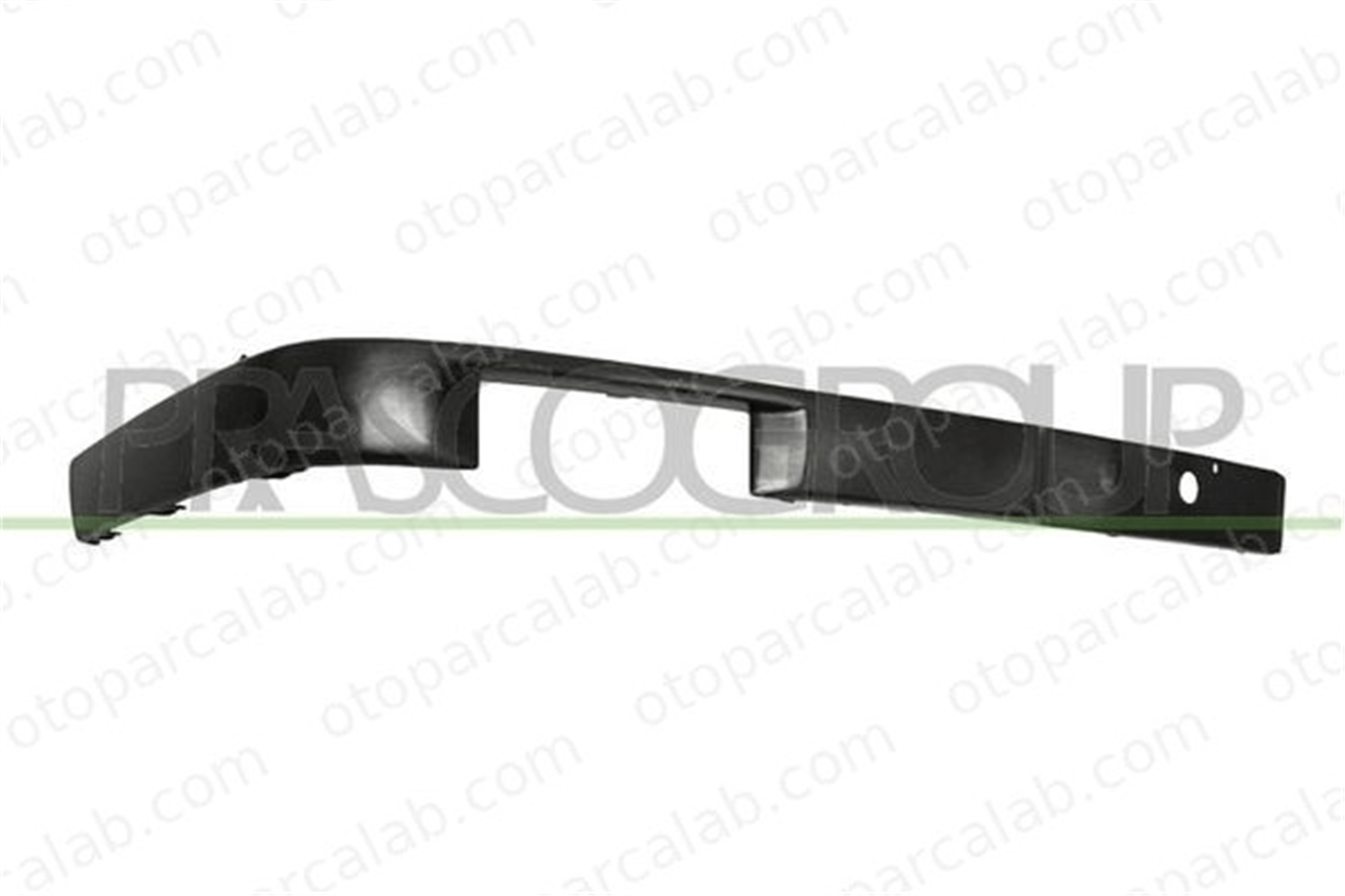 CARTEK TPBMWALM12 Tampon Bandı Ön BMW 3 3 Touring 51111945908