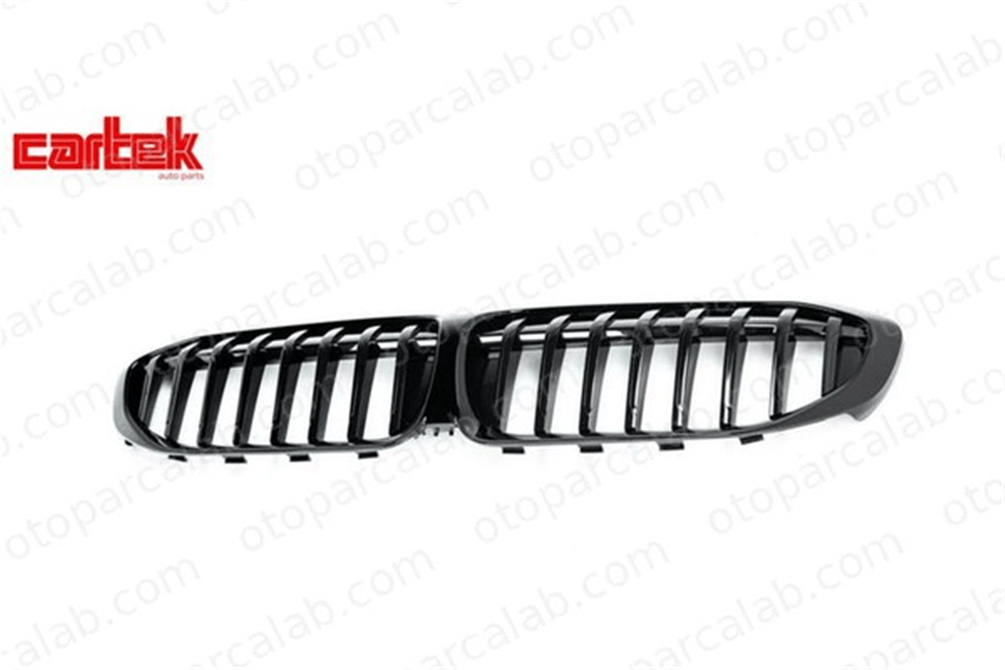CARTEK TPBMWSM149 Panjur Ön BMW 5 5 Touring 51129852168