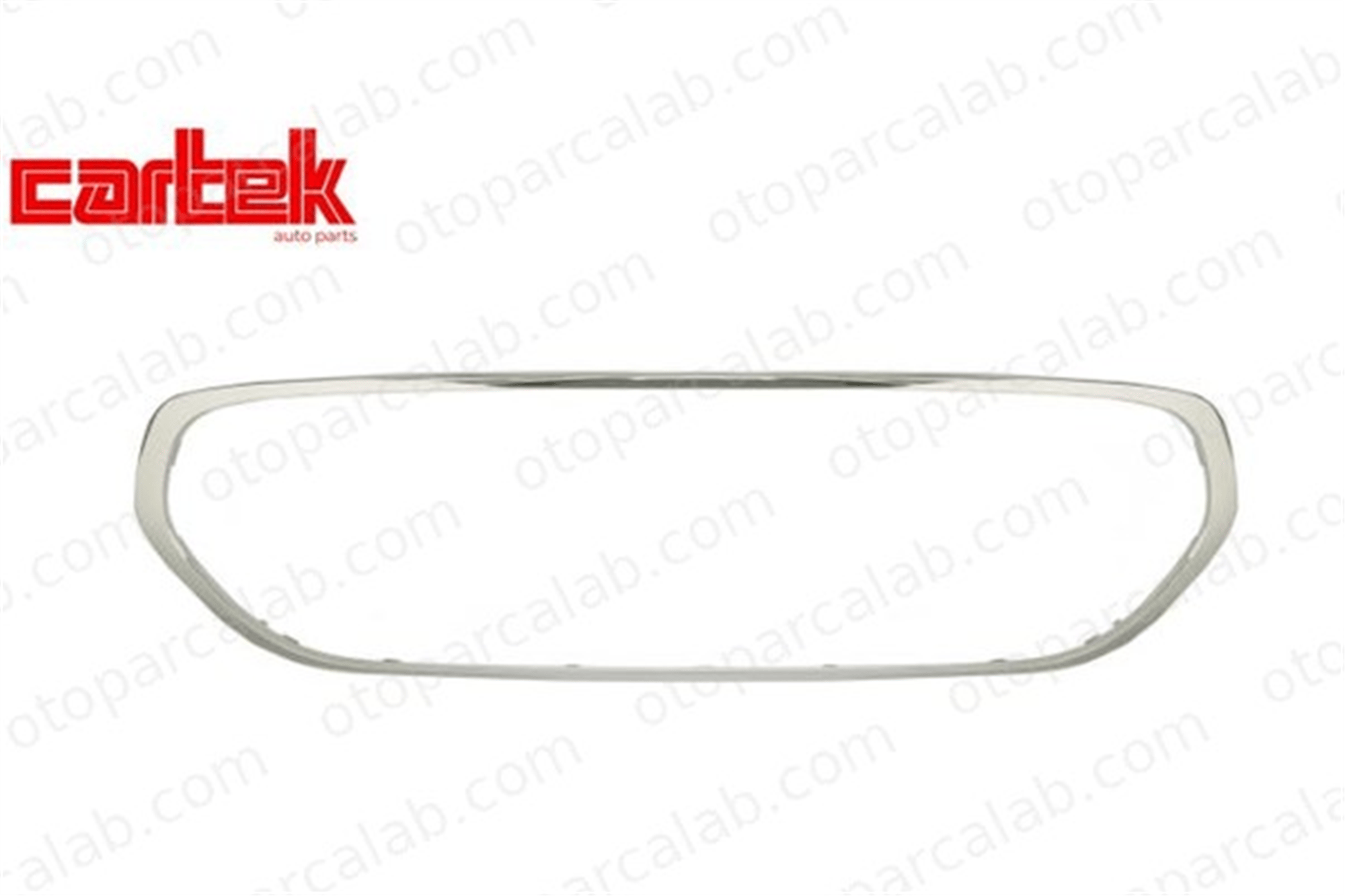 CARTEK TPBMWSM163 Panjur Çerçevesi Ön MINI MINI 51137300589