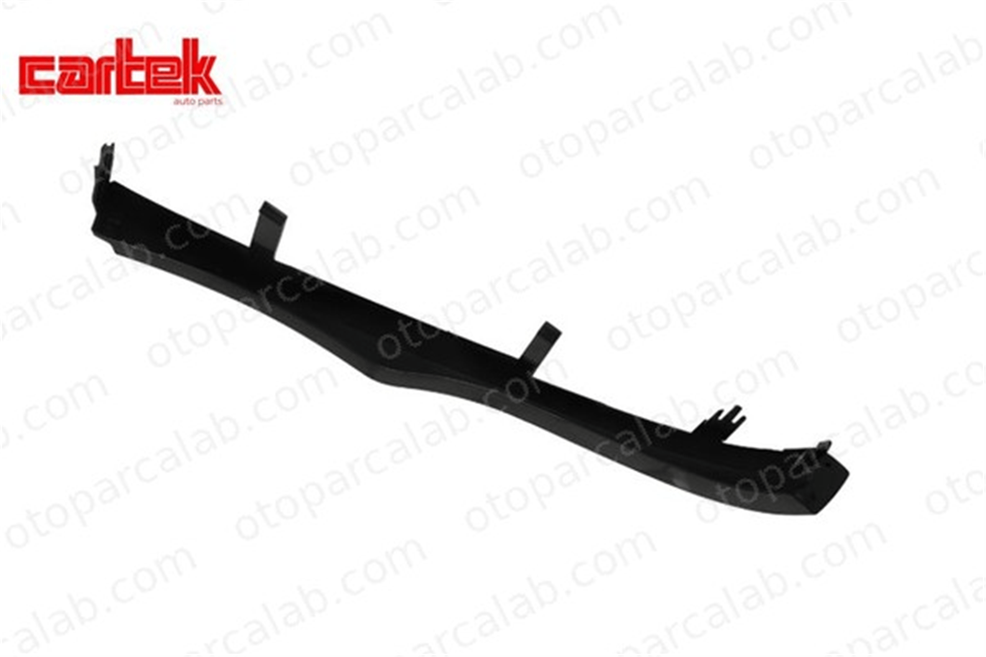 CARTEK TPBMWSTK95 Far Alt Çıtası Sol BMW 3 3 Touring 51137043409