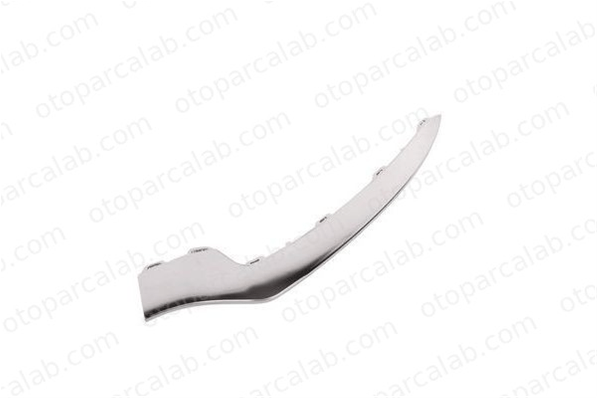 CARTEK TPMER267 Tampon Nikelajı Ön Sol MERCEDES-BENZ E-SERISI Coupe E-SERISI Cabrio A2078850774 2078850774