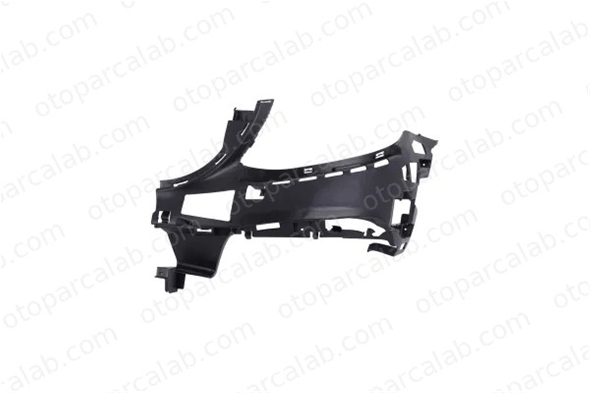 CARTEK TPMER6 Tampon Braketi Ön Sol MERCEDES-BENZ E-SERISI E-SERISI T-Model A2138850865