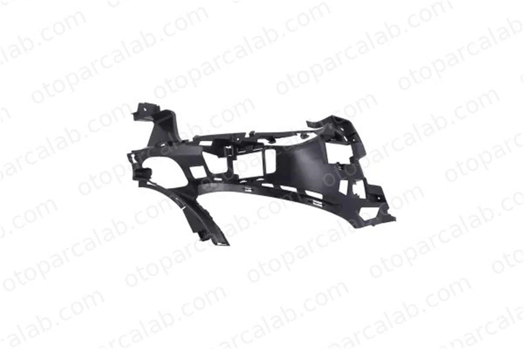 CARTEK TPMER7 Tampon Braketi Ön Sağ MERCEDES-BENZ E-SERISI E-SERISI T-Model A2138851065