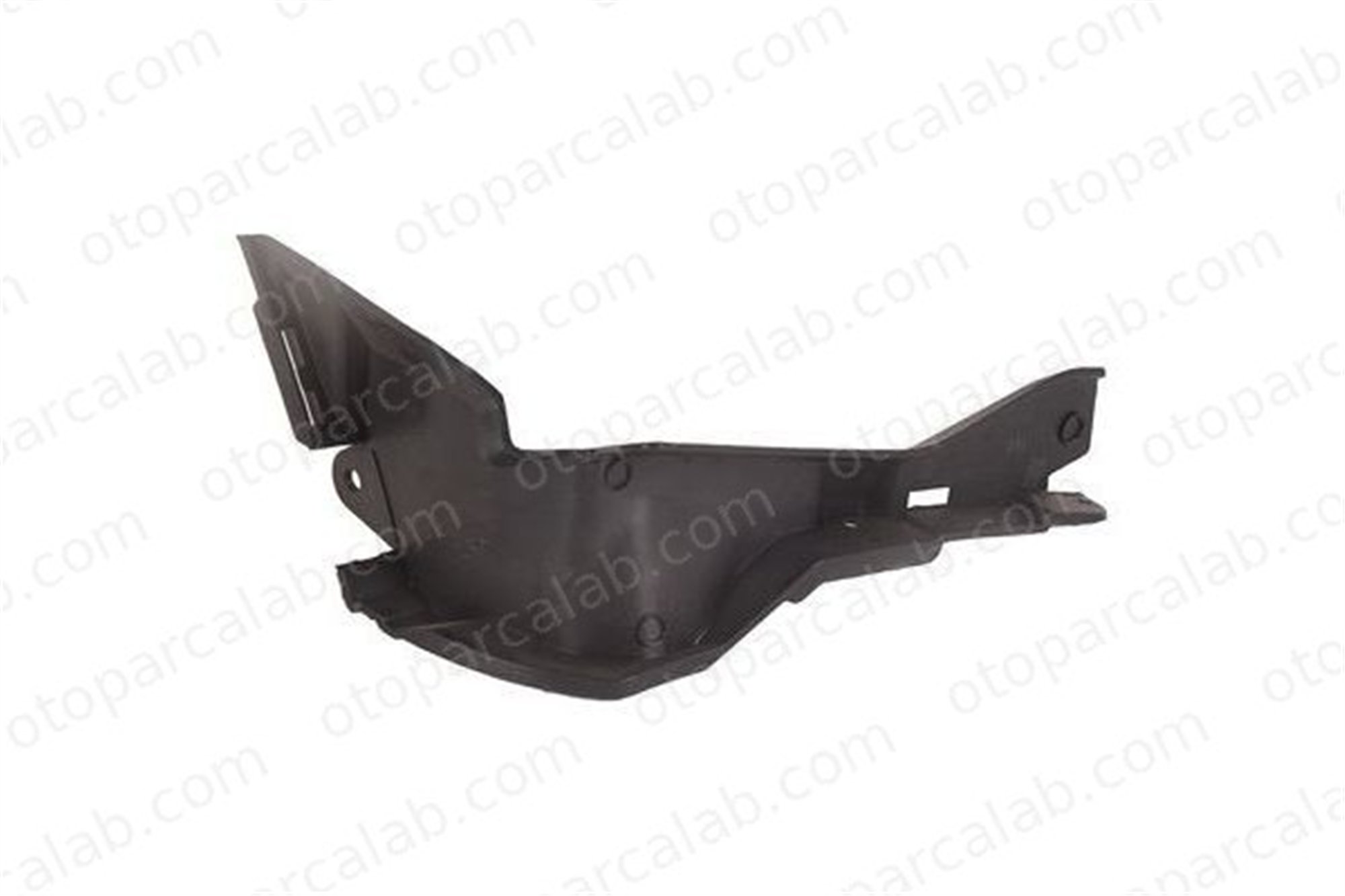CARTEK TPMRD0084 Tampon Braketi Ön Sol MERCEDES-BENZ C-SERISI C-SERISI T-Model A2058853865