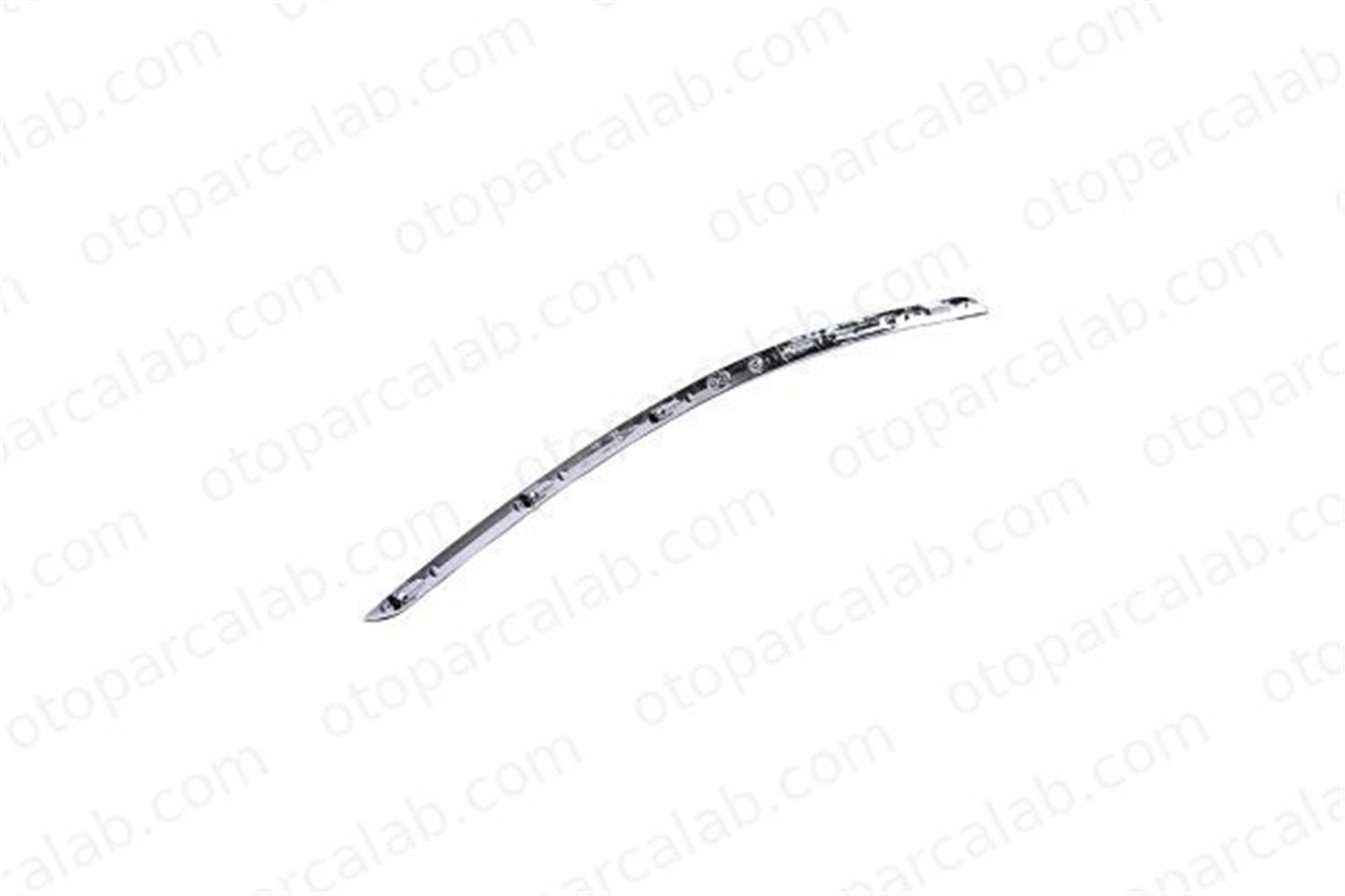 CARTEK TPMRD0212 Tampon Nikelajı Ön Sol MERCEDES-BENZ B-SERISI Sports Tourer A1698851721