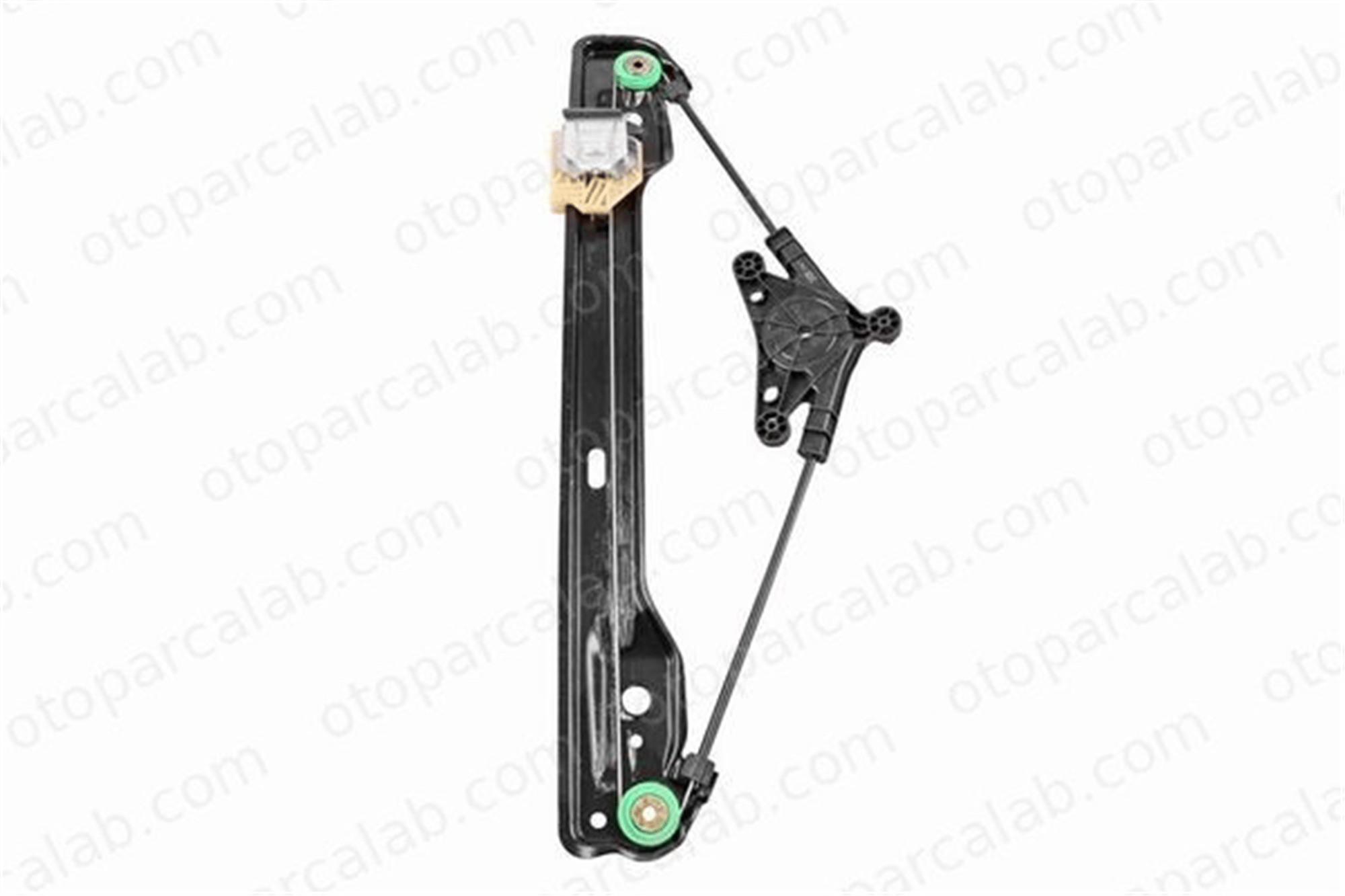 CARTEK TPMRD054 Cam Krikosu Arka Sağ MERCEDES-BENZ M-SERISI GL-SERISI A1667300279 1667300279