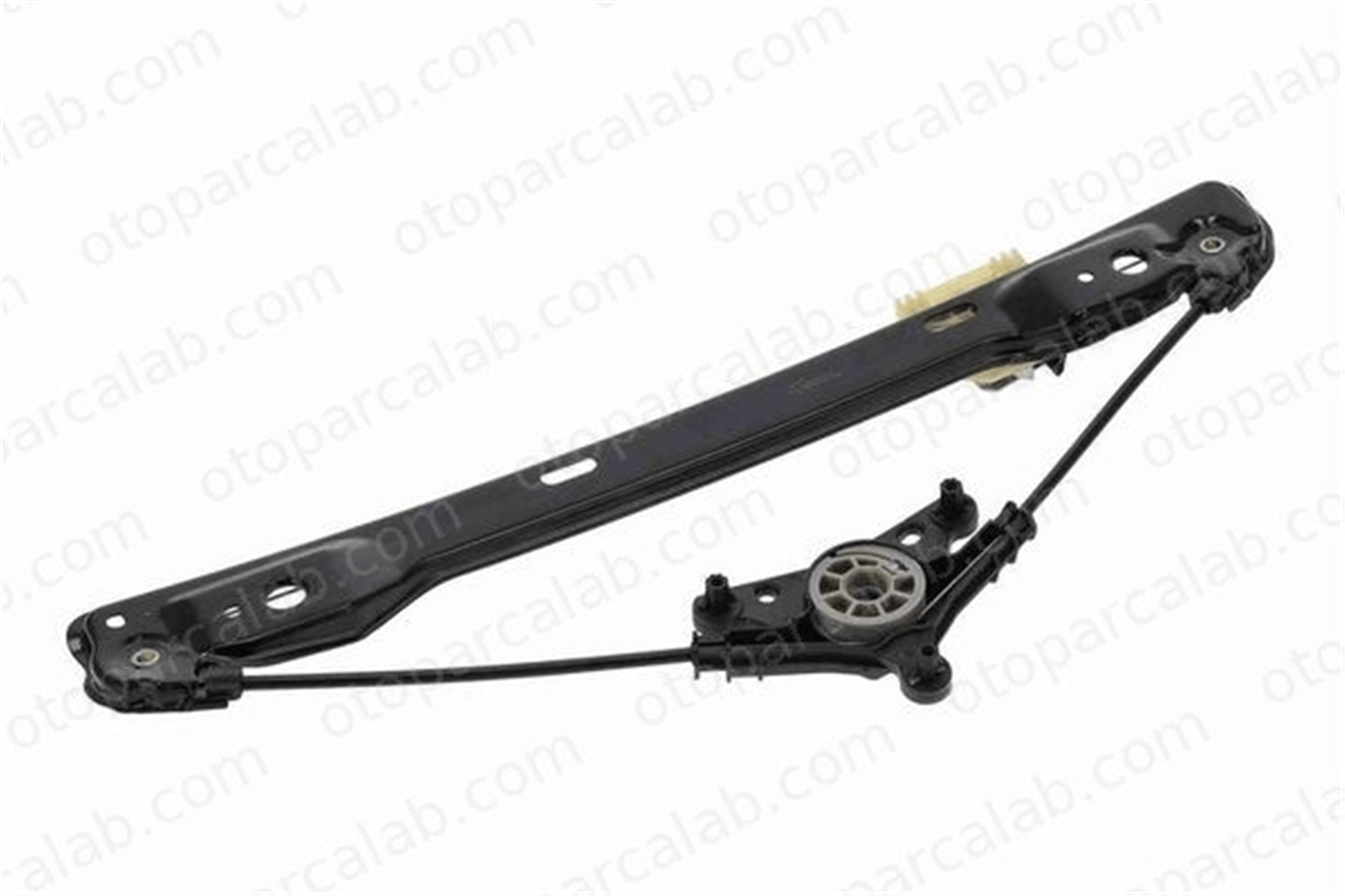 CARTEK TPMRD055 Cam Krikosu Arka Sol MERCEDES-BENZ M-SERISI GLE A1667300179 1667300179
