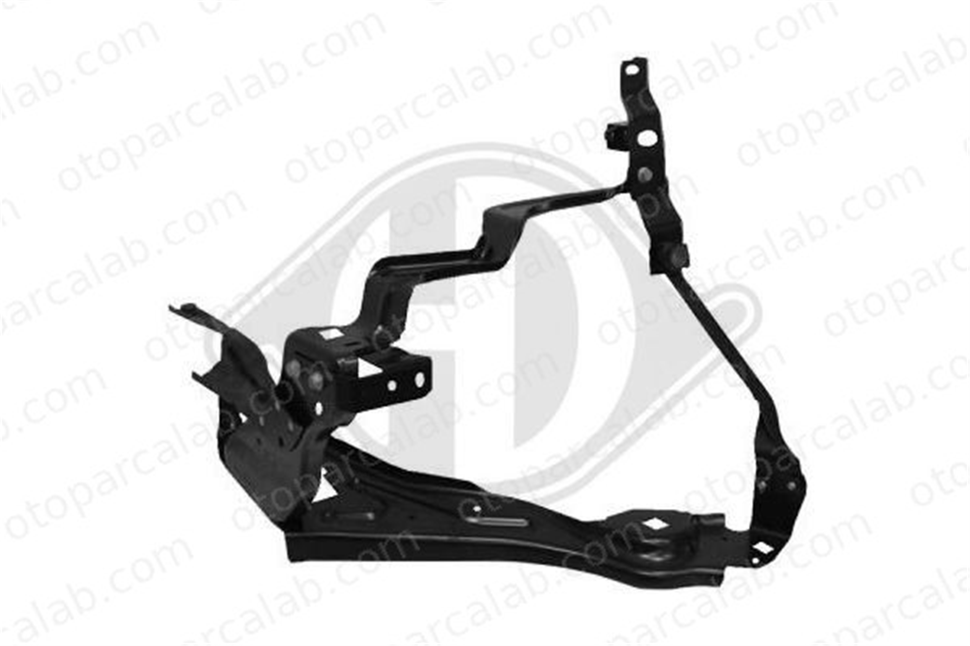 CARTEK TPMRDBM3 Far Yuvası Sağ MERCEDES-BENZ C-SERISI C-SERISI T-Model A2046201091 A2046200291