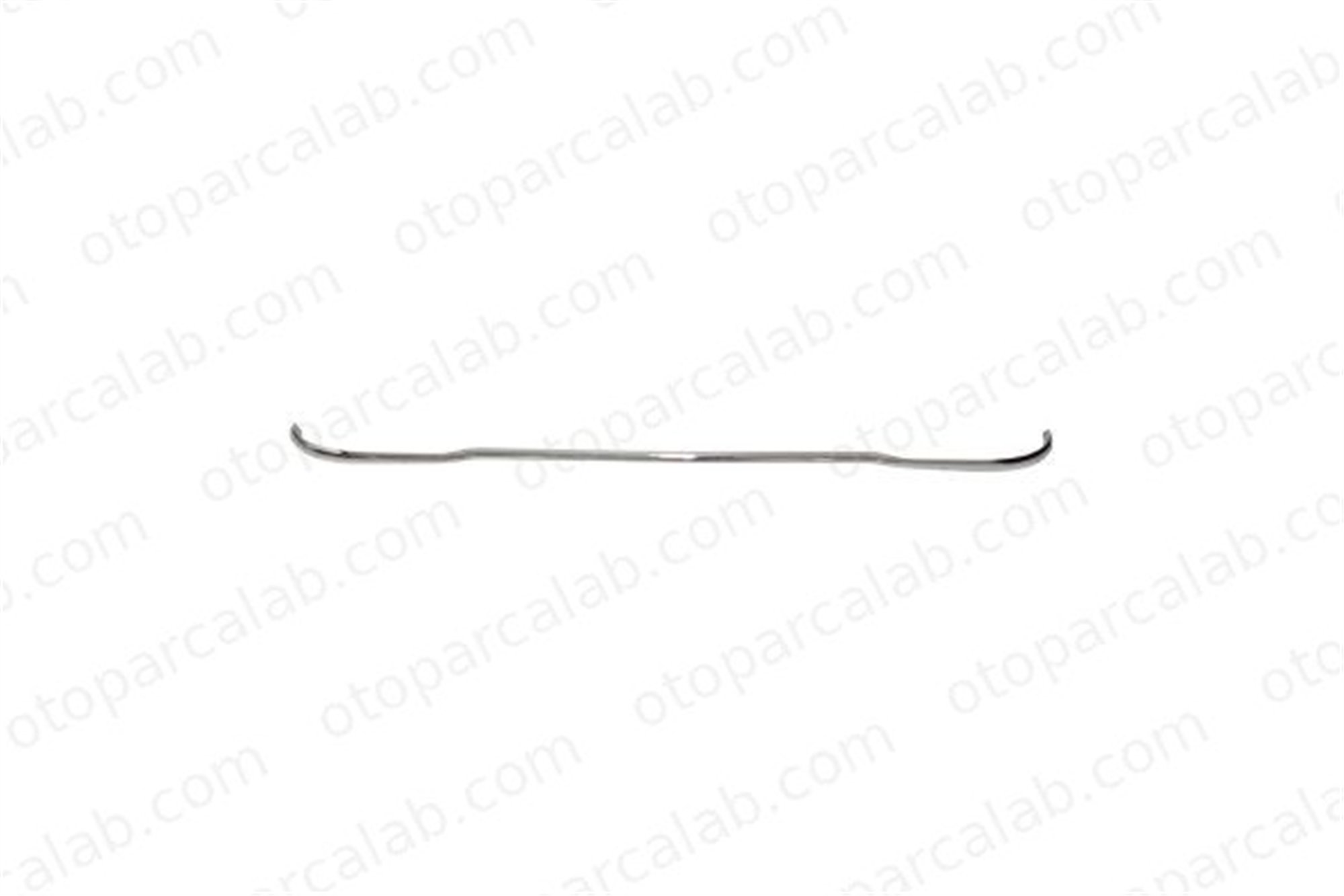 CARTEK TPMRDRY169 Tampon Nikelajı Arka MERCEDES-BENZ E-SERISI E-SERISI T-Model A2138850321 2138850321