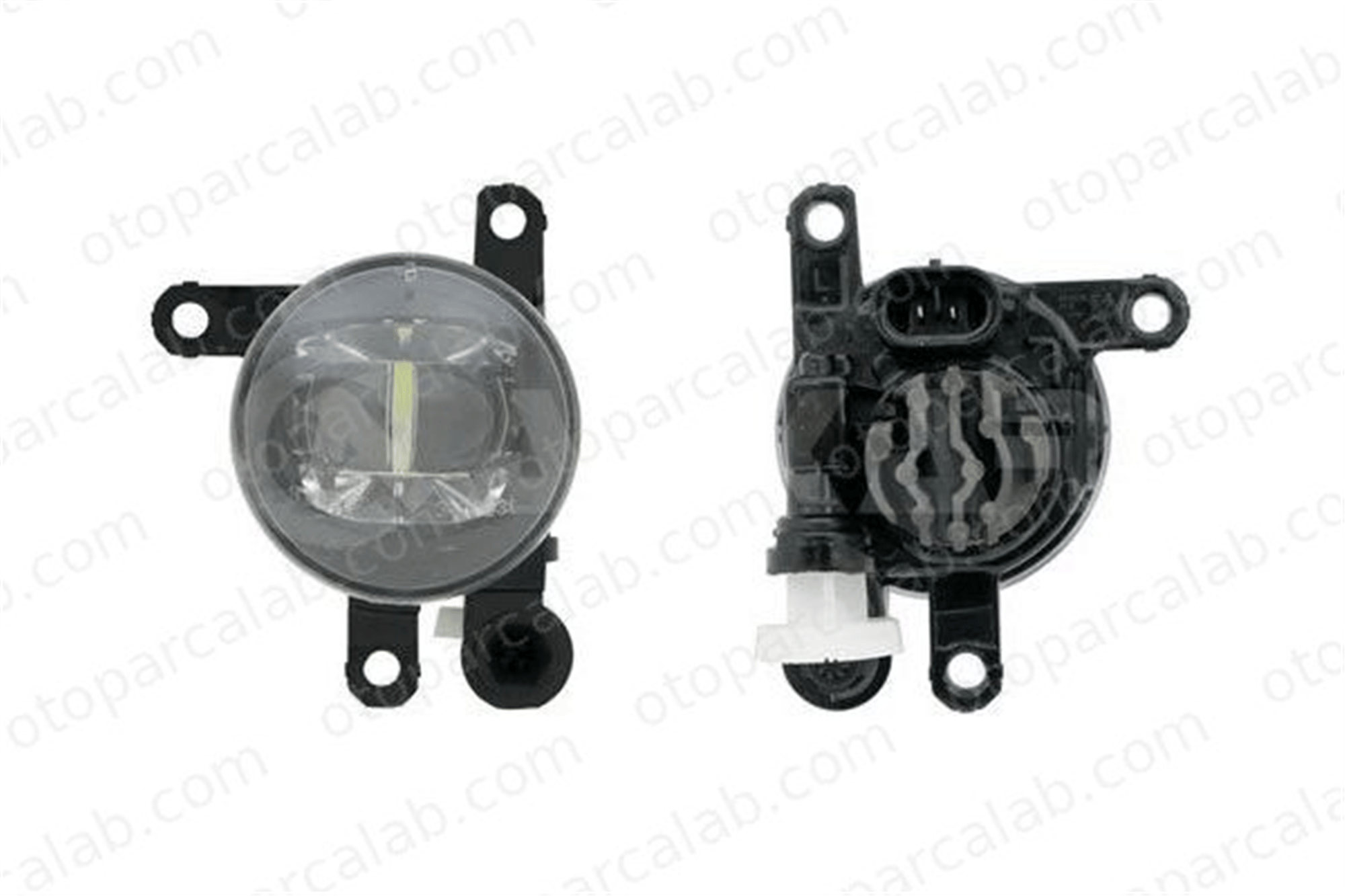 CARTEK TPOPLSTK80 Sis Farı Ön Sol OPEL CORSA F CORSA F Kasa/eğik arka 9831303880 9831303680