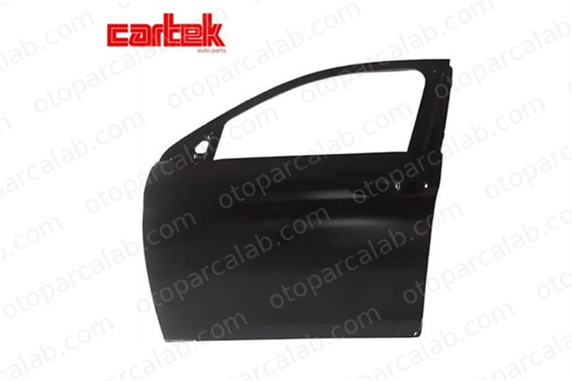 CARTEK TPTFO003 Kapı Ön Sol FIAT TIPO Sedan 52115445 52204536