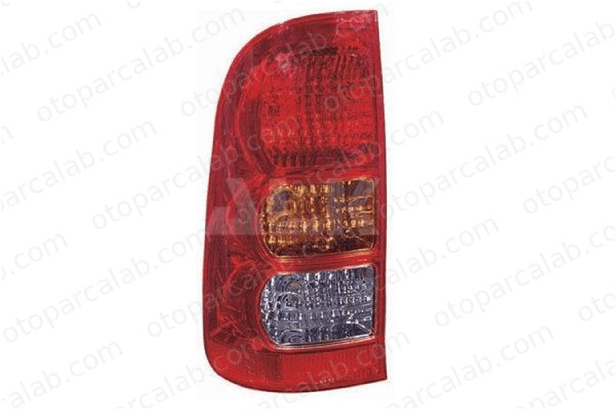 CASP 113036UL Stop Lambası Sol TOYOTA HILUX VII Pick-up 815610K010