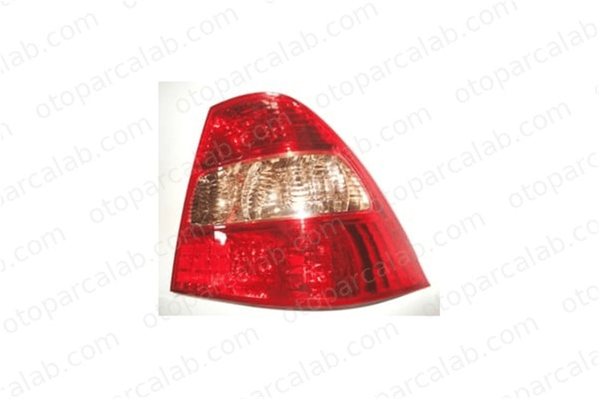 CASP 199-1501 Stop Lambası Sağ TOYOTA COROLLA Sedan 8155102190