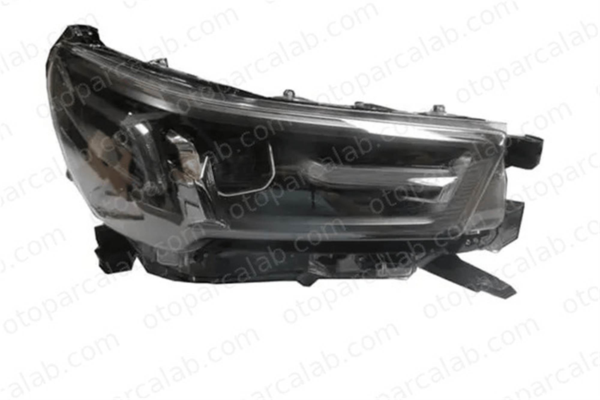 CASP 224-1003 Far Sağ TOYOTA HILUX VIII Pick-up 81110YP080