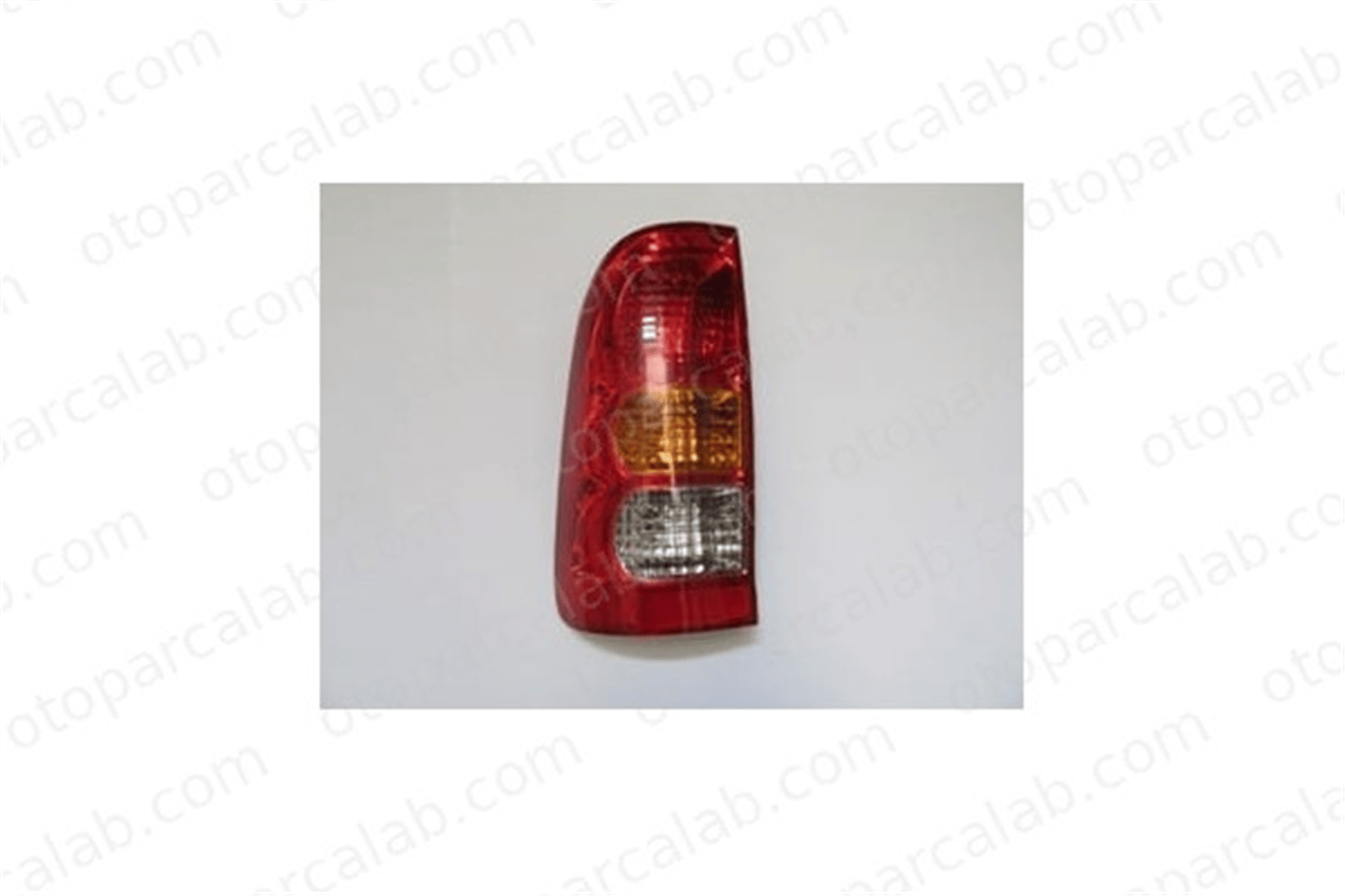 CASP 228-1502 Stop Lambası Sol TOYOTA HILUX VII Pick-up 815610K010