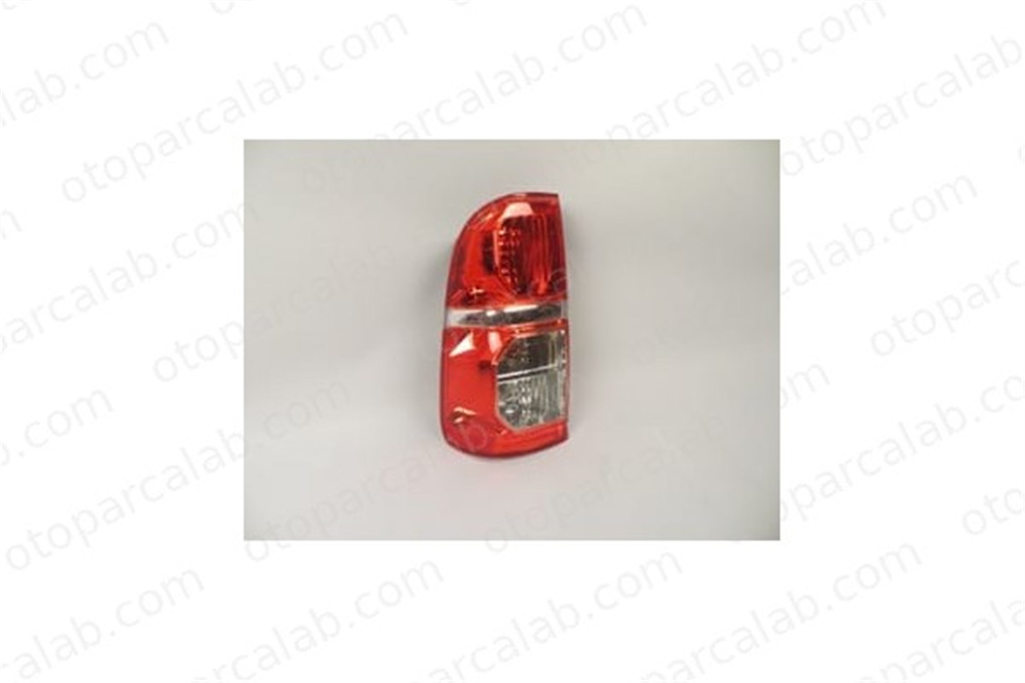 CASP 229-1502 Stop Lambası Sol TOYOTA HILUX VII Pick-up 815600K180 815600K160