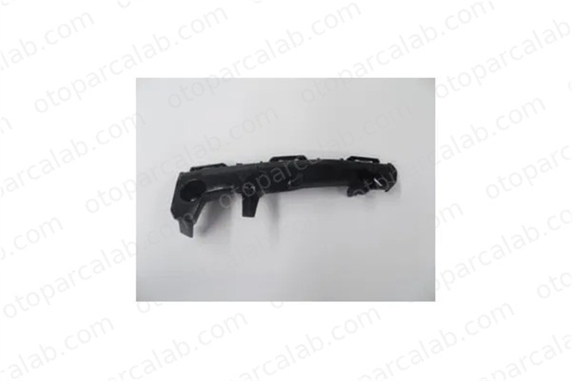 CASP 229-2032 Tampon Braketi Ön Sol TOYOTA HILUX VII Pick-up 521160K060