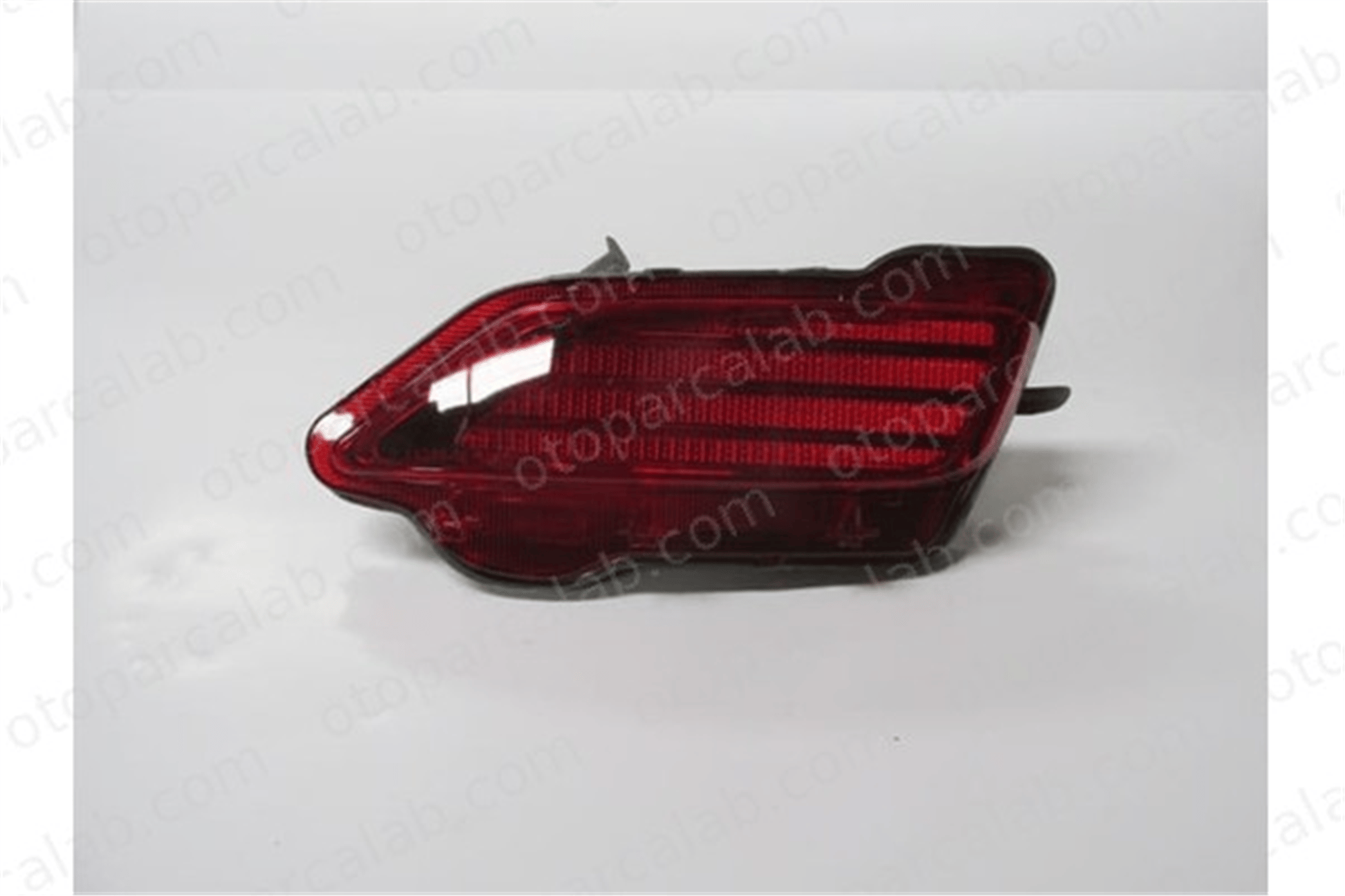 CASP 243-1601 Sis Farı Arka Sağ TOYOTA RAV 4 IV 8148042050