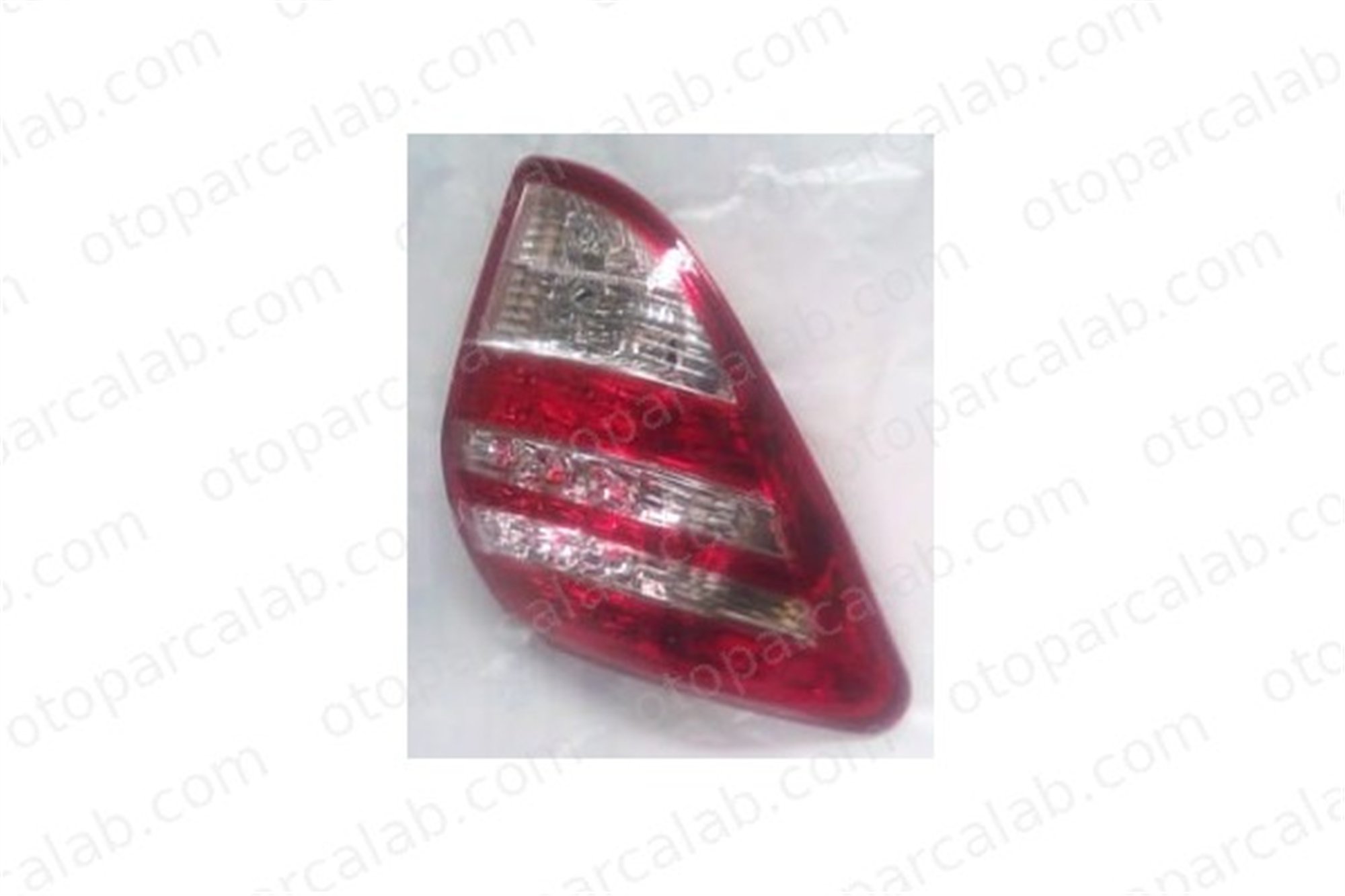 CASP 244-1506 Stop Lambası Sol TOYOTA RAV 4 III 8156142120