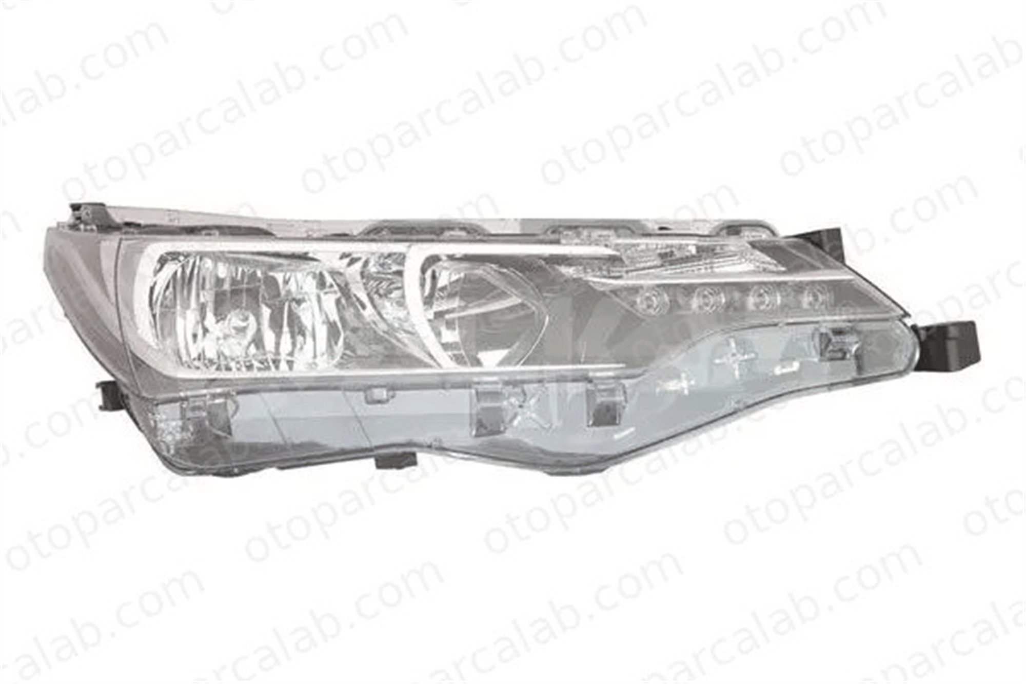 CASP 81130-02L50 Far Sağ TOYOTA COROLLA Sedan 8113002L50 8113012D80
