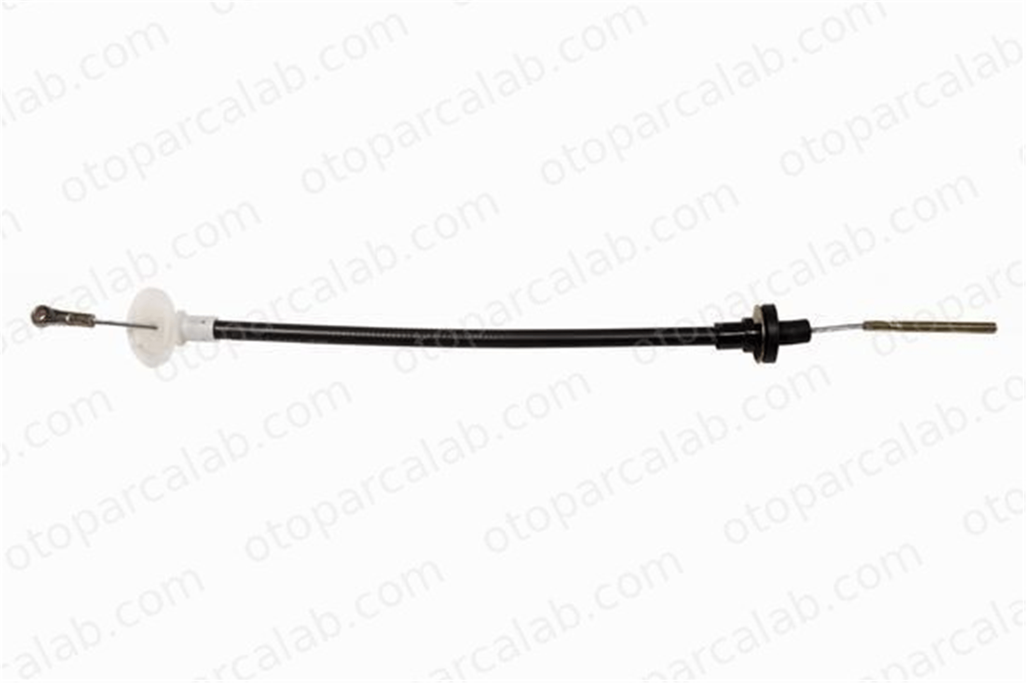 CAVO 1101 117 Debriyaj Teli SEAT FURA FIAT 127 3933947 X039339470
