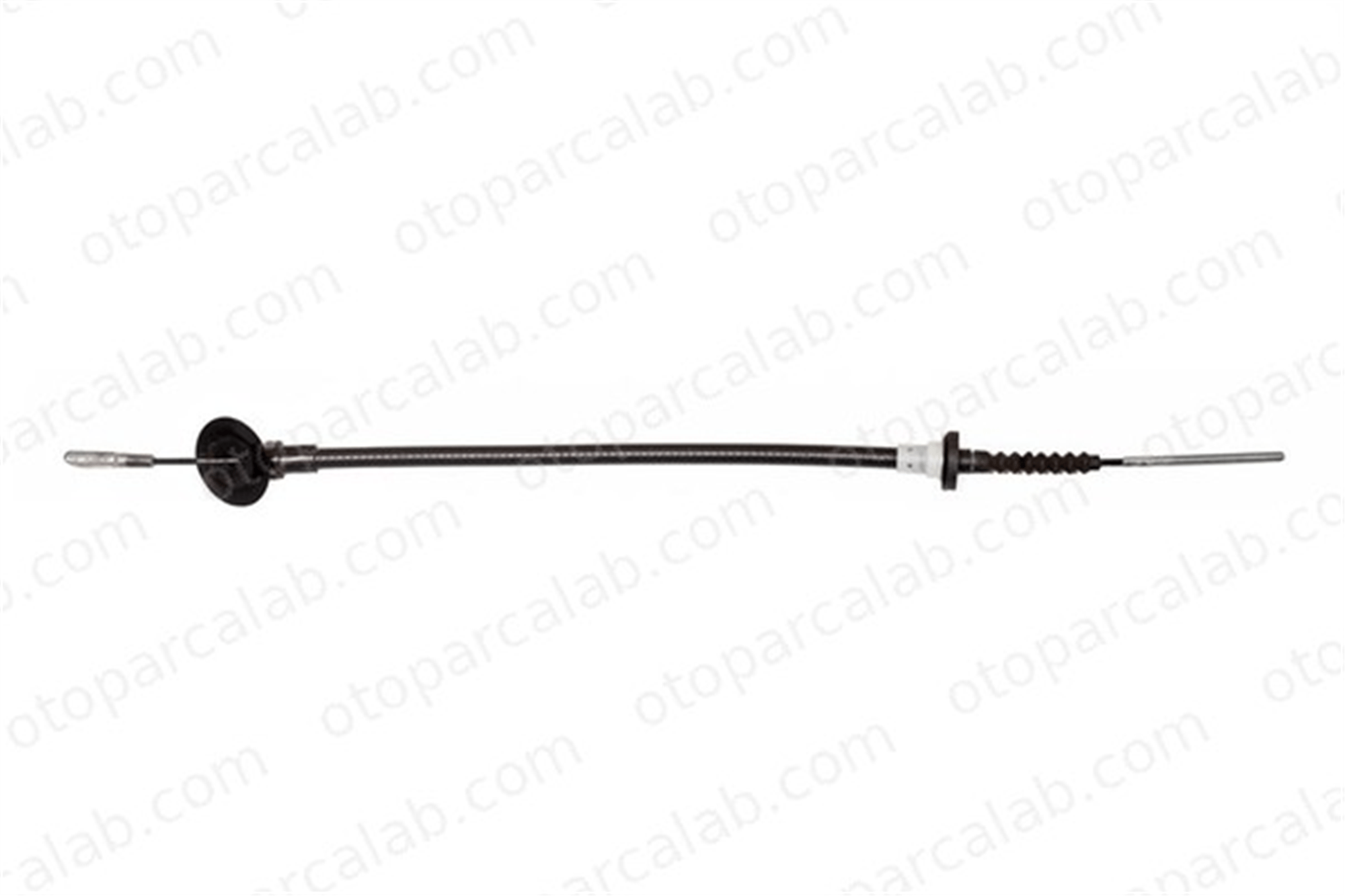 CAVO 1101 154 Debriyaj Teli FIAT RITMO REGATA 7556324 7542416